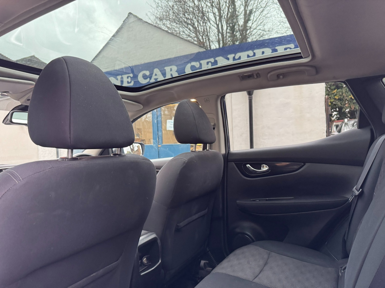 Used Nissan Qashqai 2015 for sale - 76845078: Photo 52