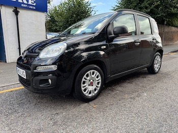 Fiat - Panda