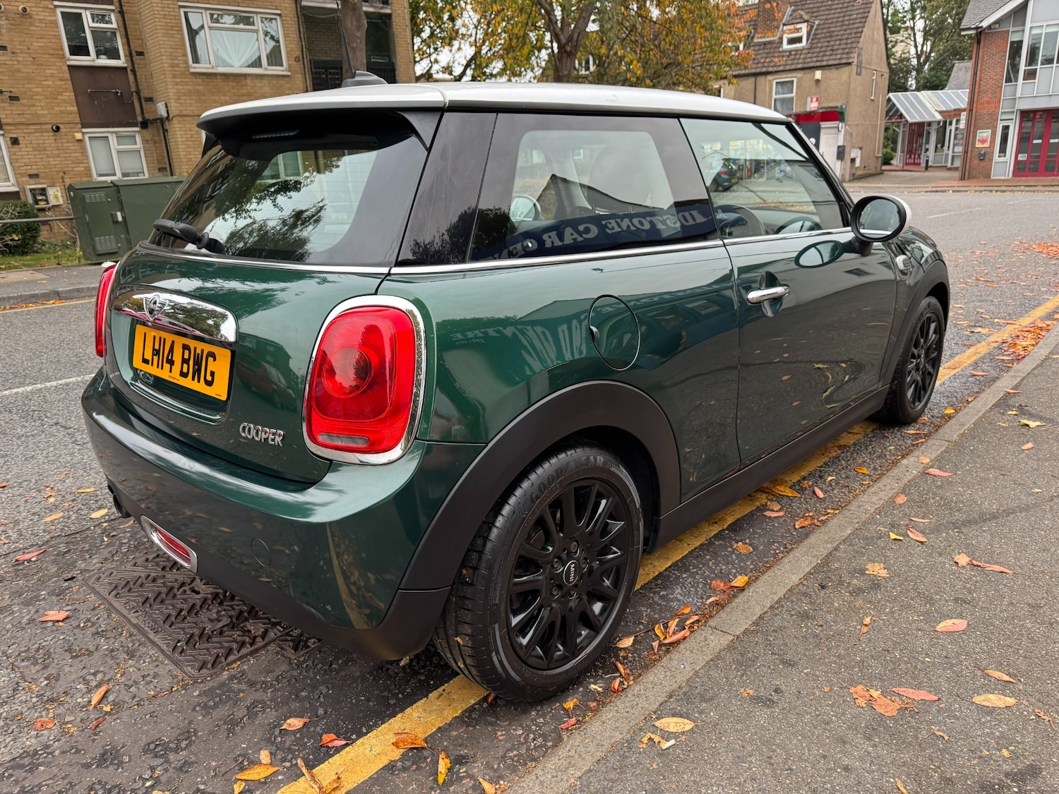 Used MINI Hatch 2014 for sale - 76299202: Photo 11