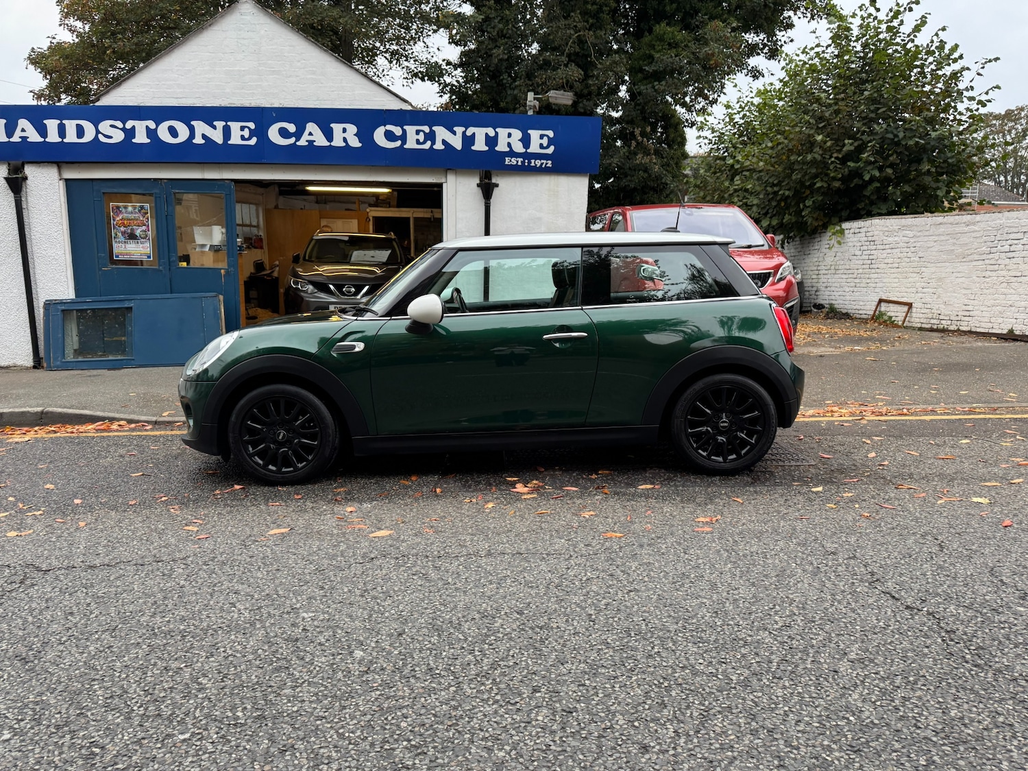 Used MINI Hatch 2014 for sale - 76299202: Photo 13