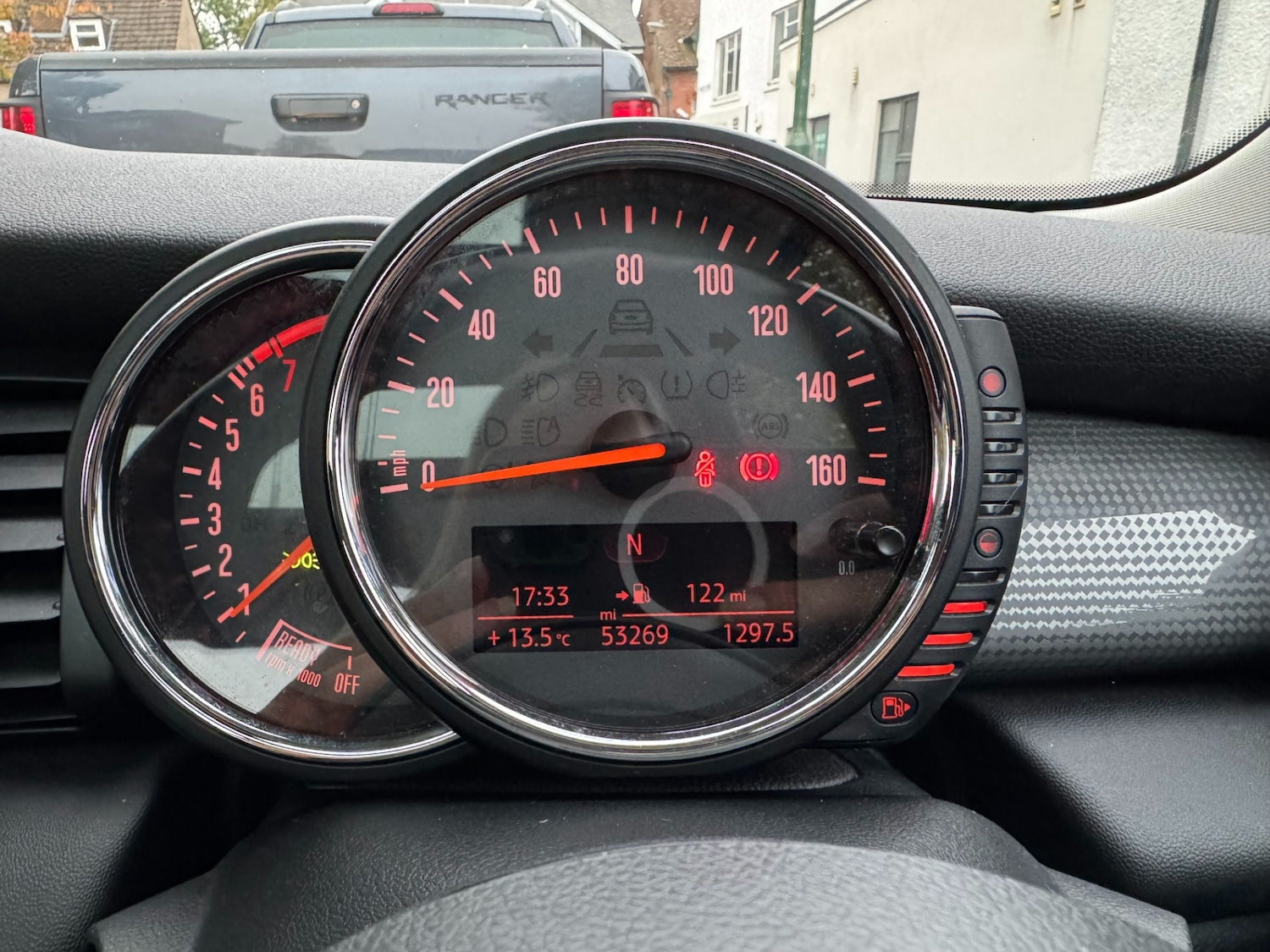 Used MINI Hatch 2014 for sale - 76299202: Photo 14