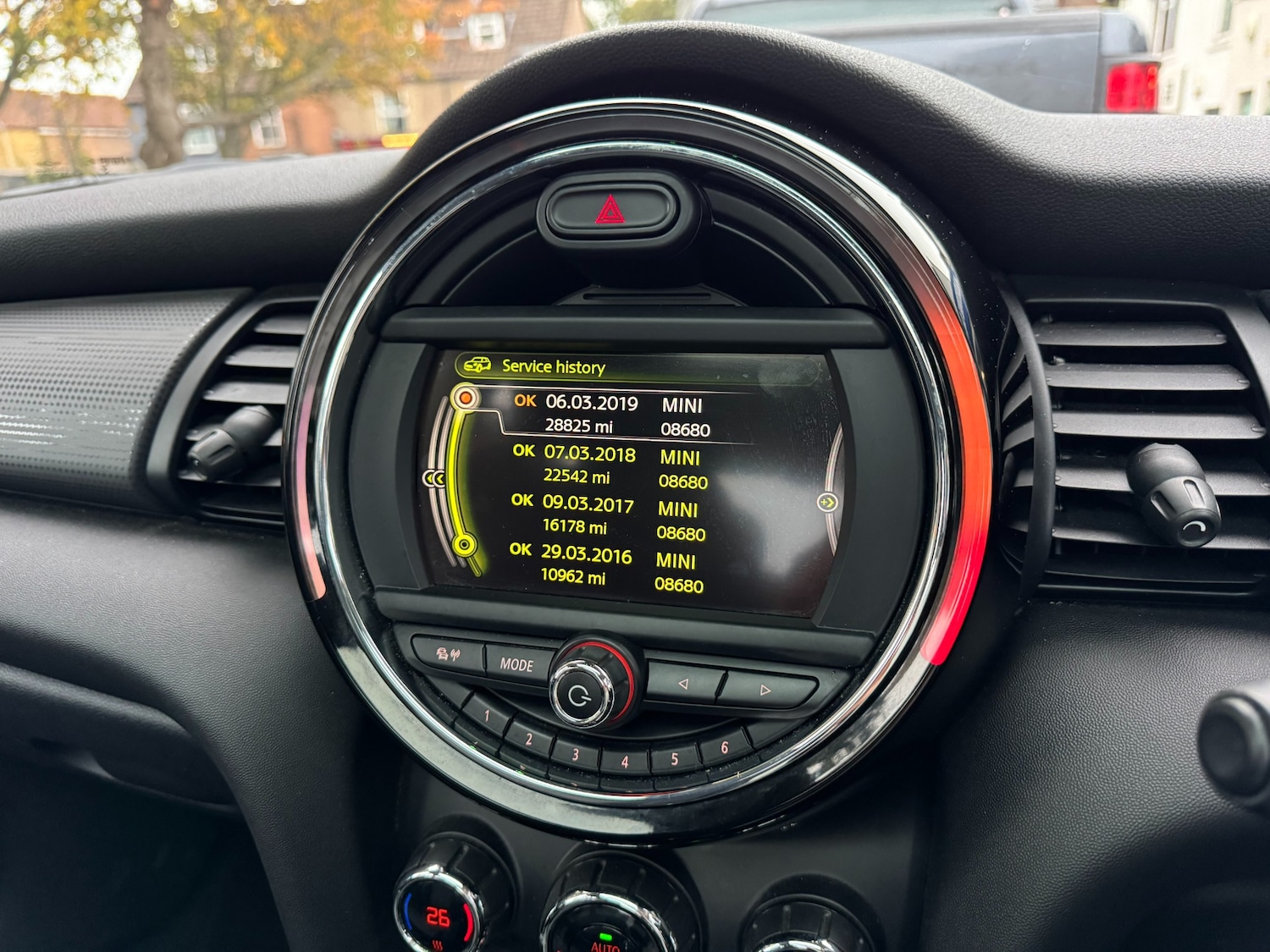 Used MINI Hatch 2014 for sale - 76299202: Photo 15