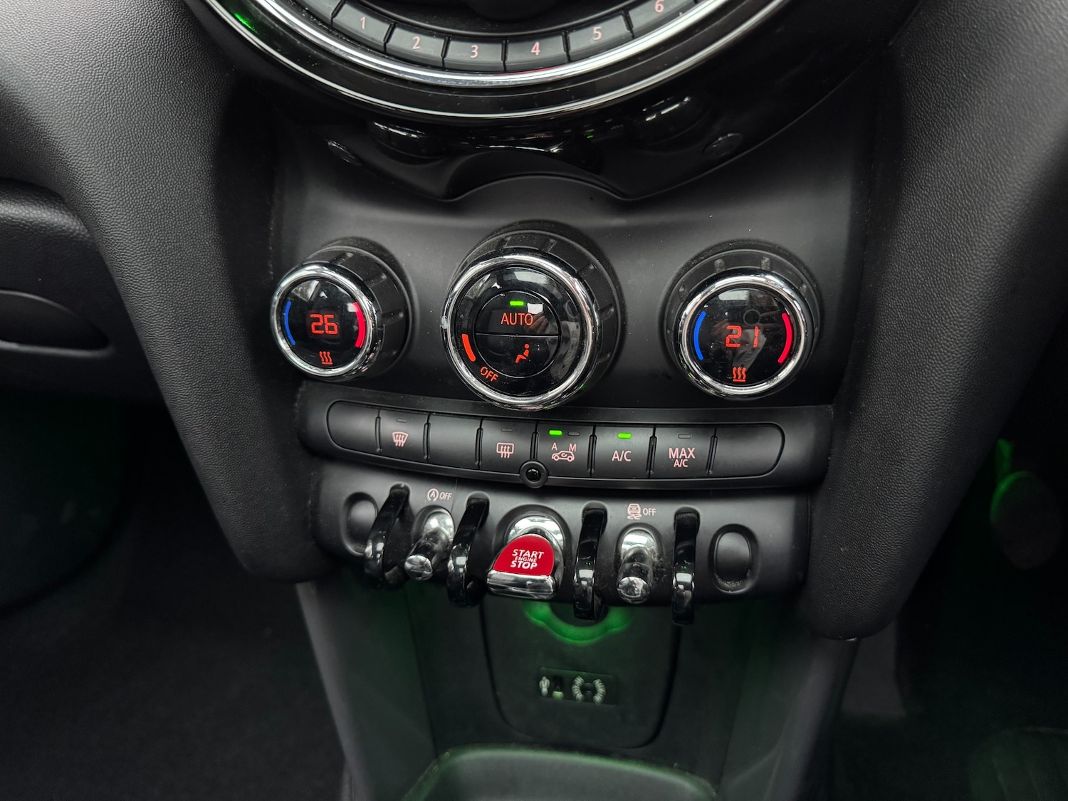 Used MINI Hatch 2014 for sale - 76299202: Photo 17