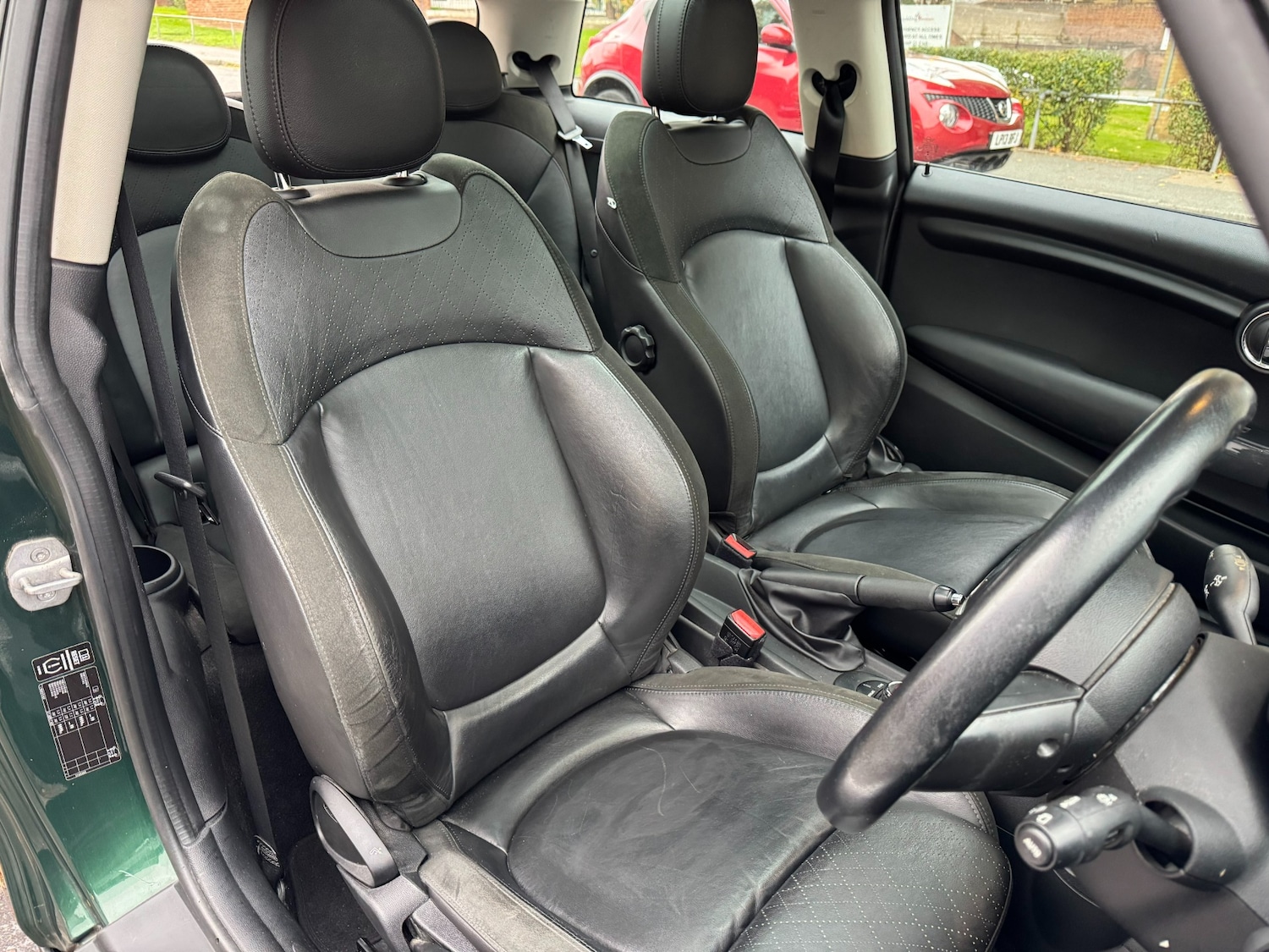 Used MINI Hatch 2014 for sale - 76299202: Photo 19