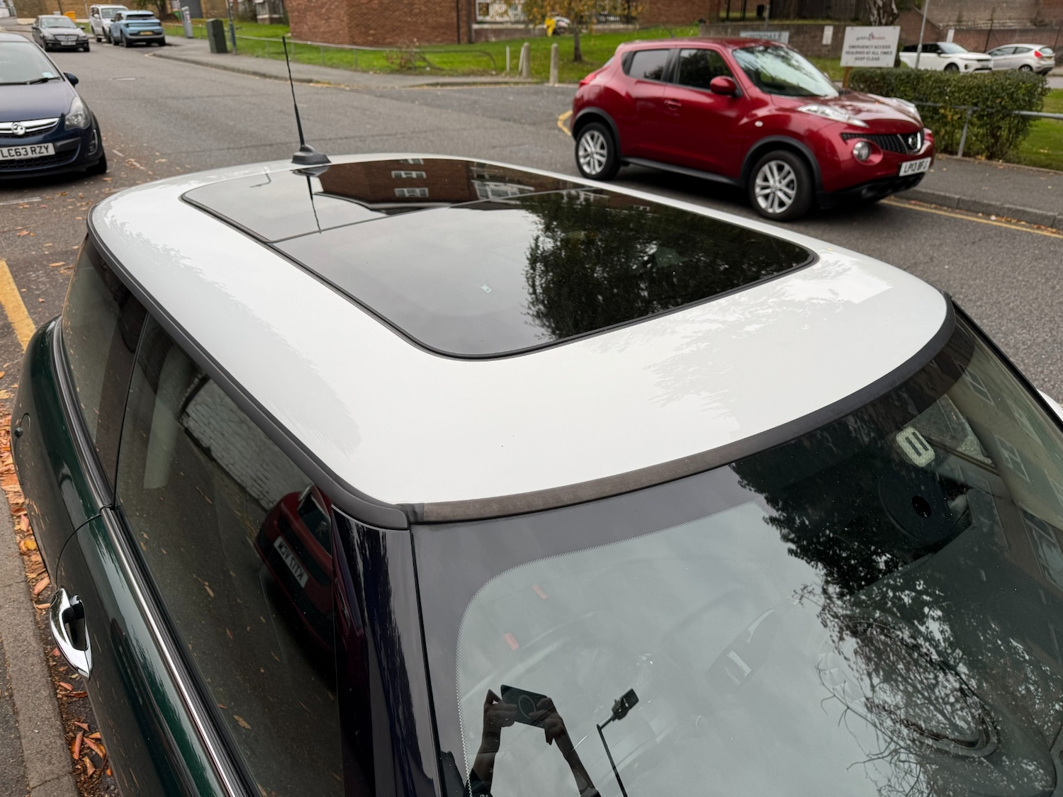 Used MINI Hatch 2014 for sale - 76299202: Photo 2