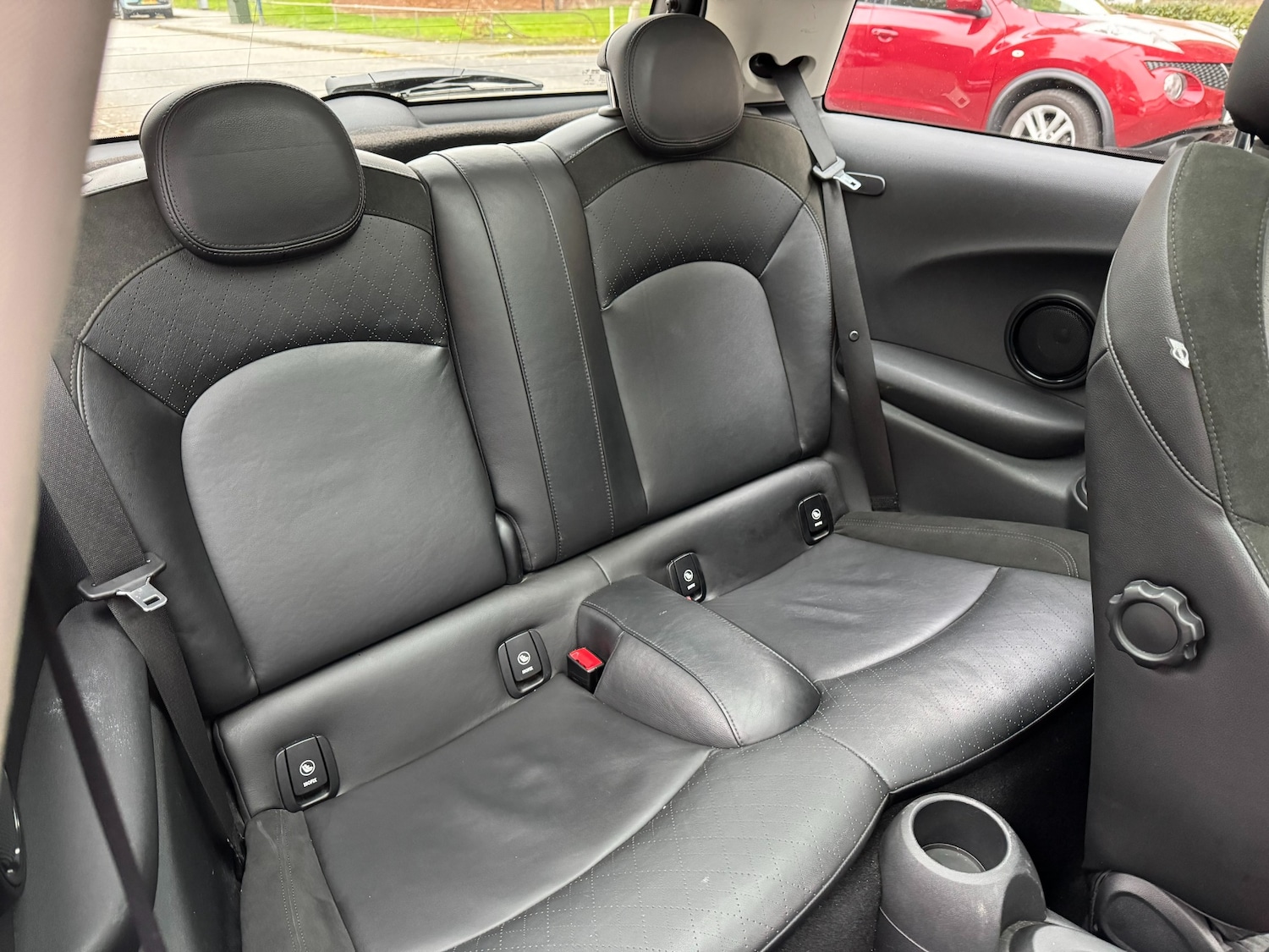 Used MINI Hatch 2014 for sale - 76299202: Photo 20