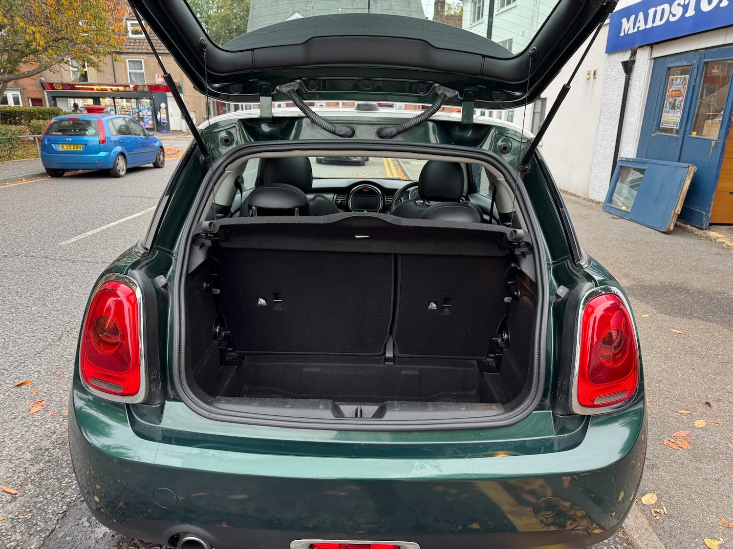 Used MINI Hatch 2014 for sale - 76299202: Photo 21