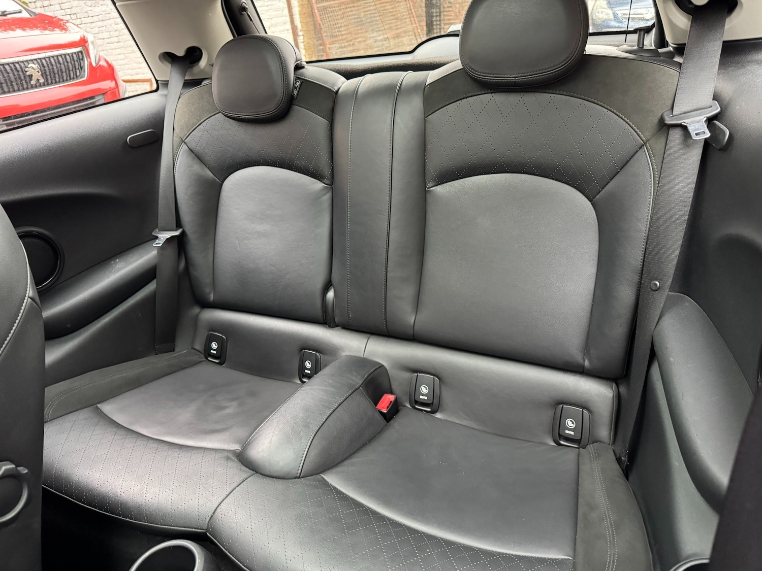 Used MINI Hatch 2014 for sale - 76299202: Photo 22