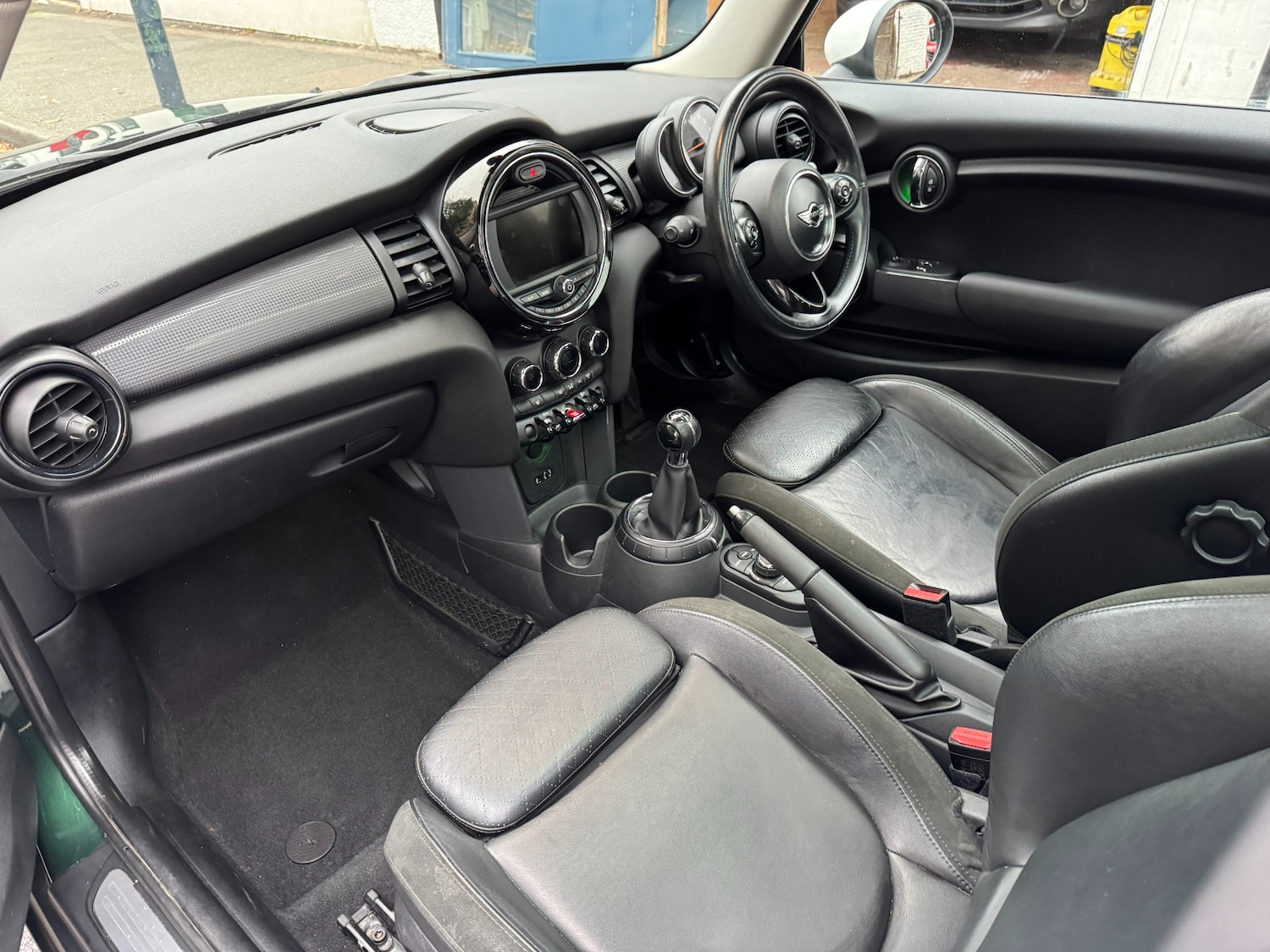 Used MINI Hatch 2014 for sale - 76299202: Photo 23