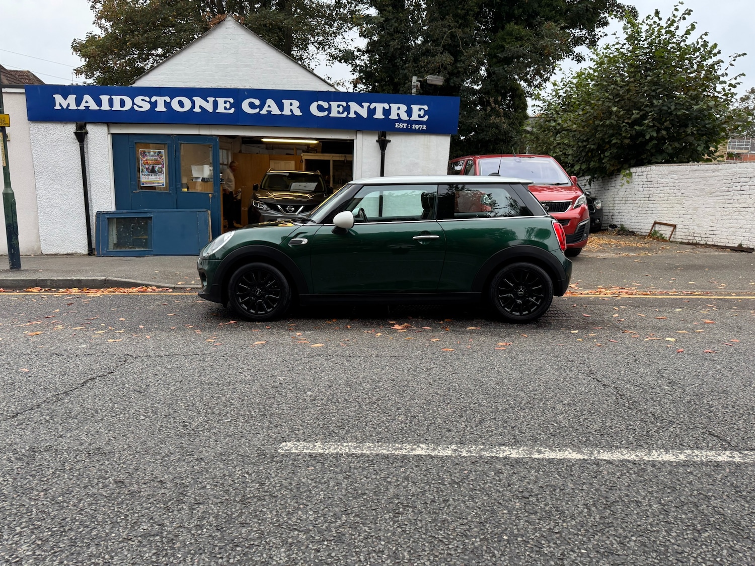 Used MINI Hatch 2014 for sale - 76299202: Photo 24