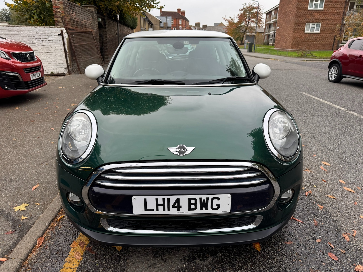 Used MINI Hatch 2014 for sale - 76299202: Photo 25