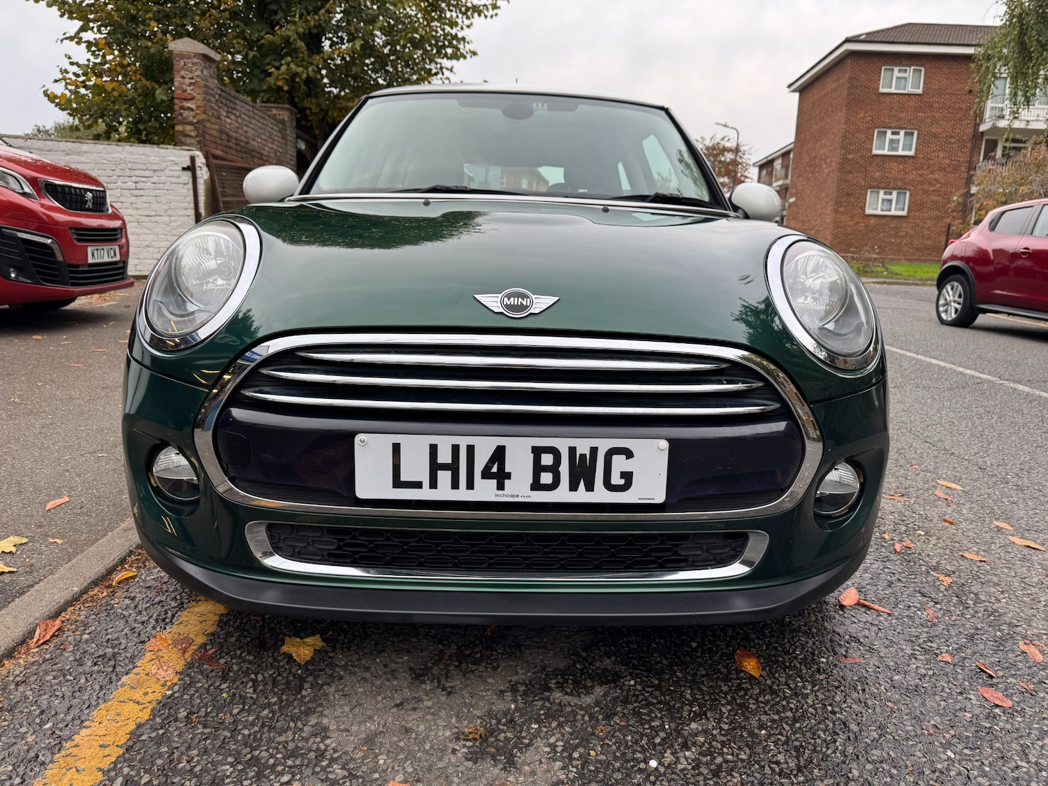 Used MINI Hatch 2014 for sale - 76299202: Photo 26