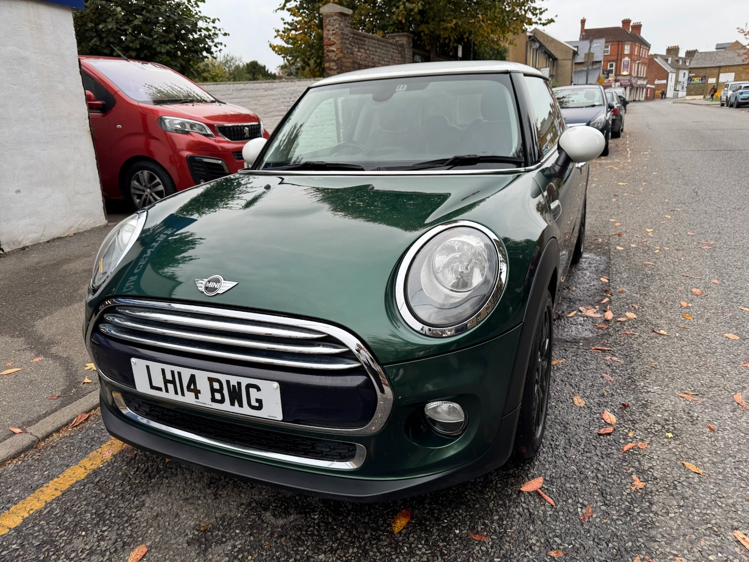Used MINI Hatch 2014 for sale - 76299202: Photo 28