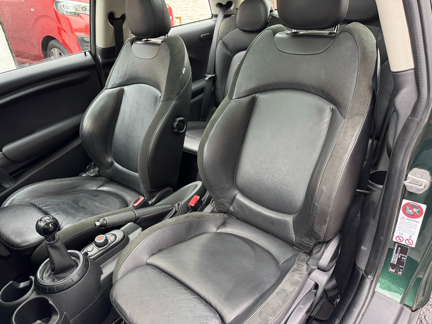 Used MINI Hatch 2014 for sale - 76299202: Photo 3