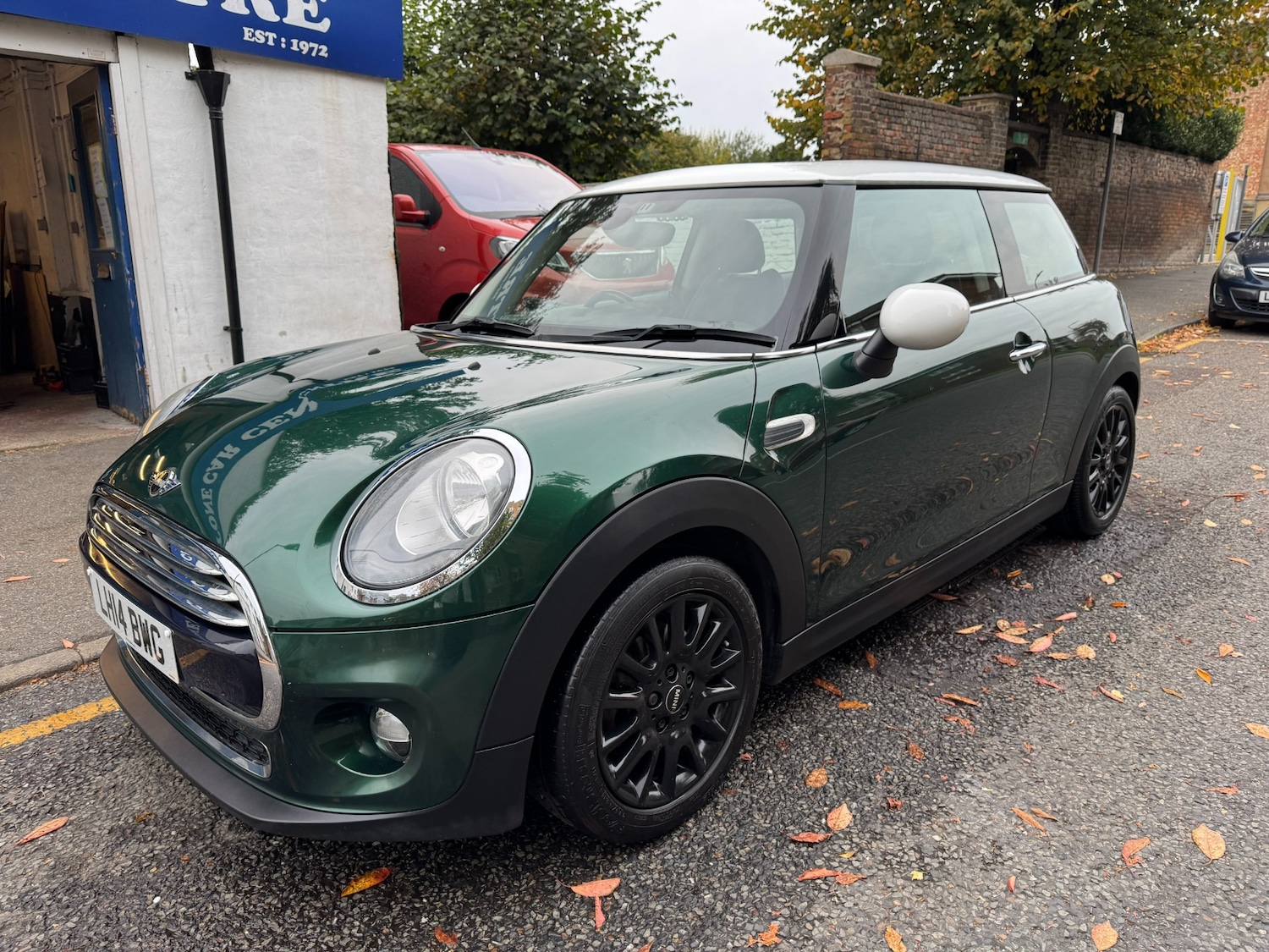 Used MINI Hatch 2014 for sale - 76299202: Photo 30