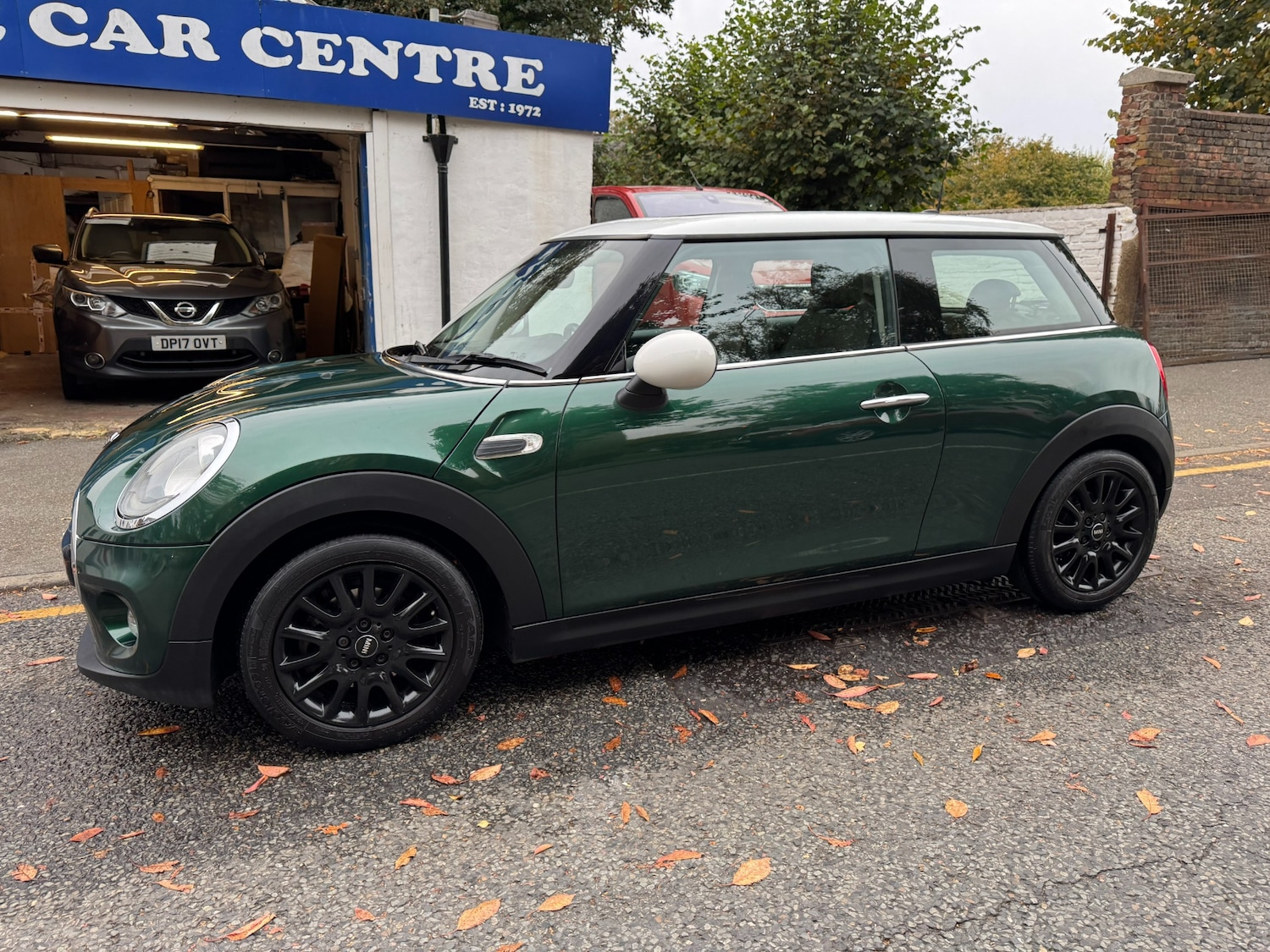 Used MINI Hatch 2014 for sale - 76299202: Photo 31