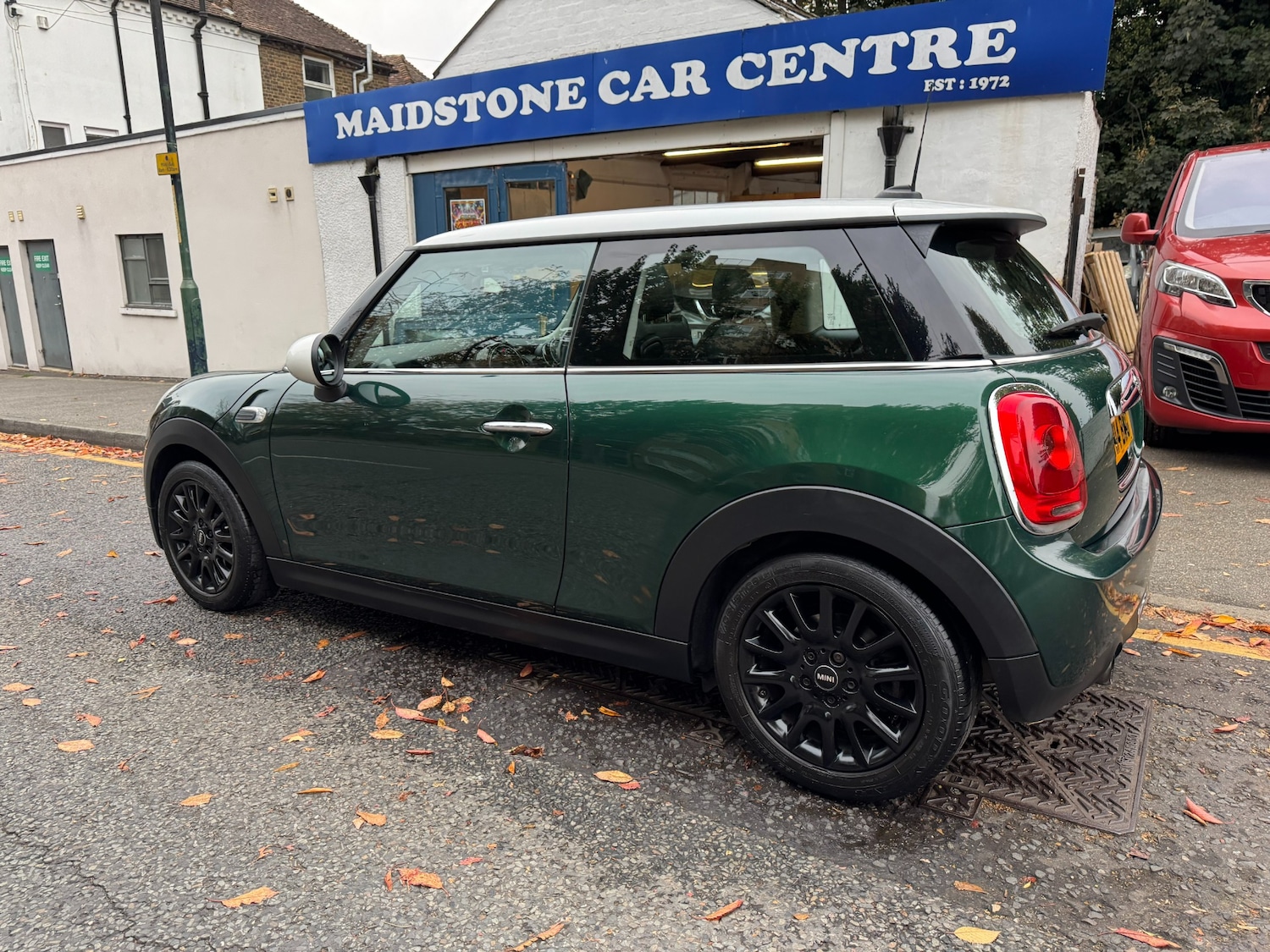 Used MINI Hatch 2014 for sale - 76299202: Photo 35