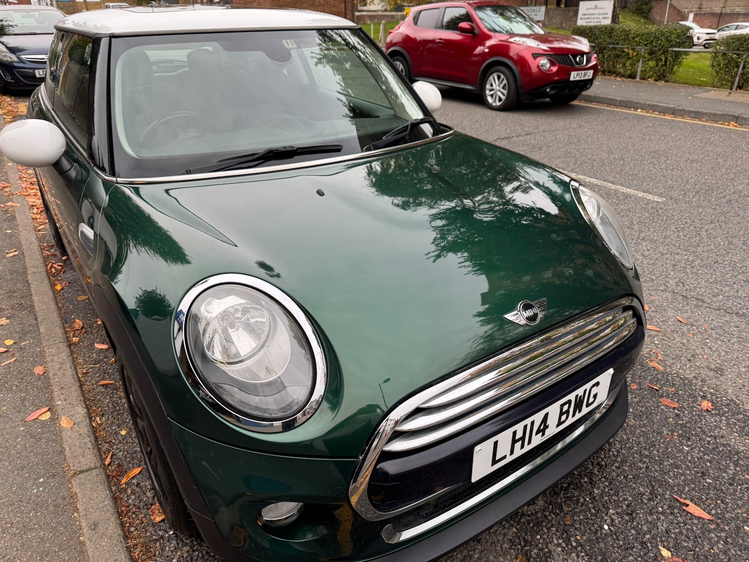 Used MINI Hatch 2014 for sale - 76299202: Photo 36
