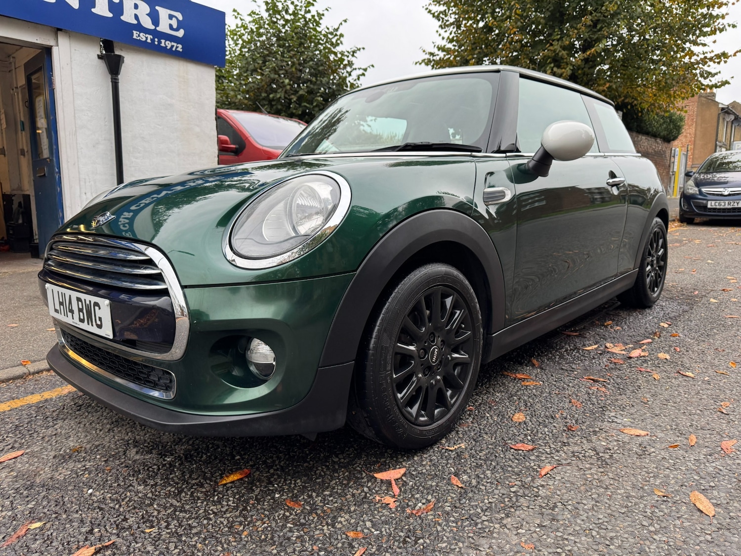 Used MINI Hatch 2014 for sale - 76299202: Photo 39