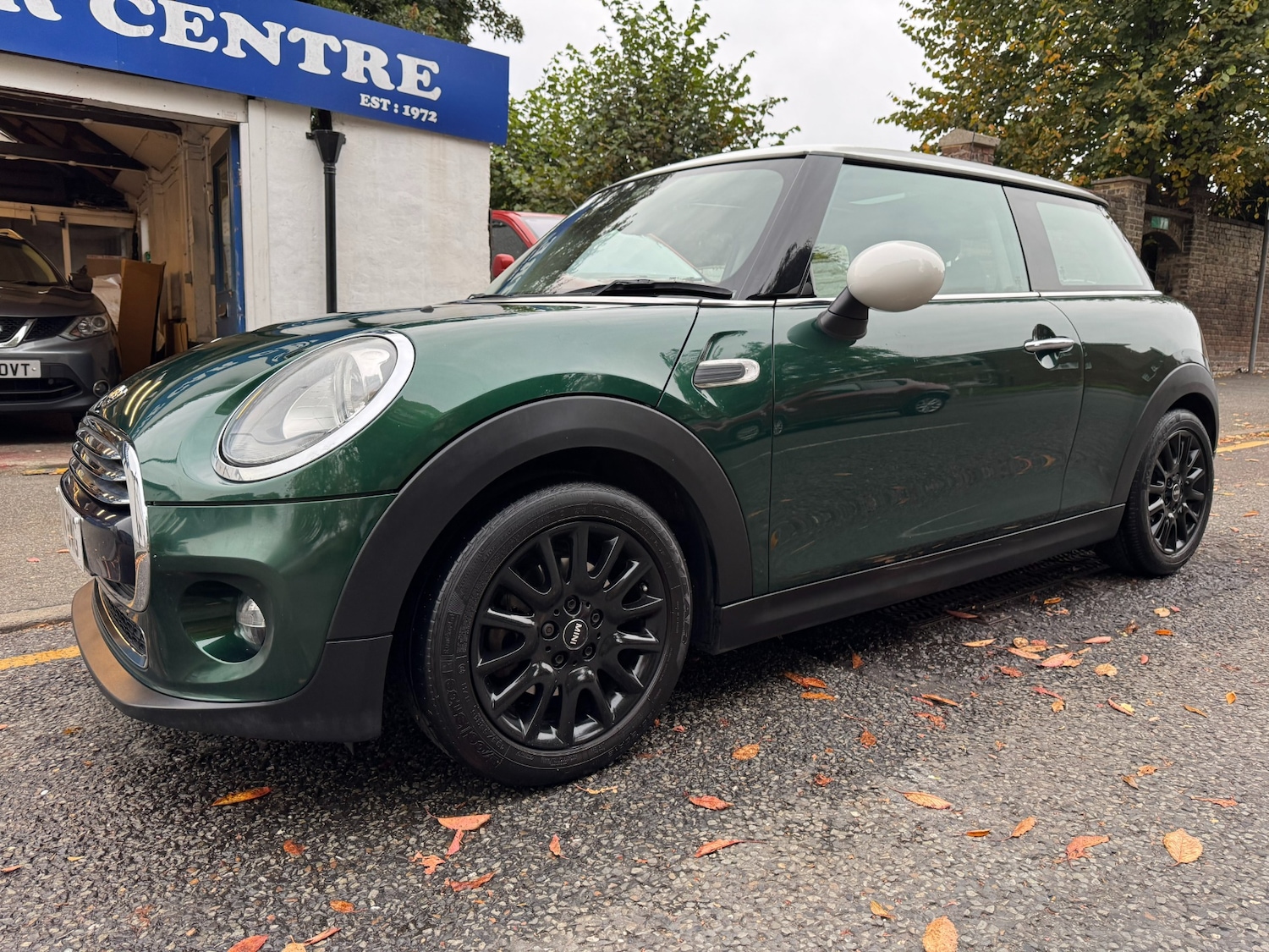 Used MINI Hatch 2014 for sale - 76299202: Photo 4