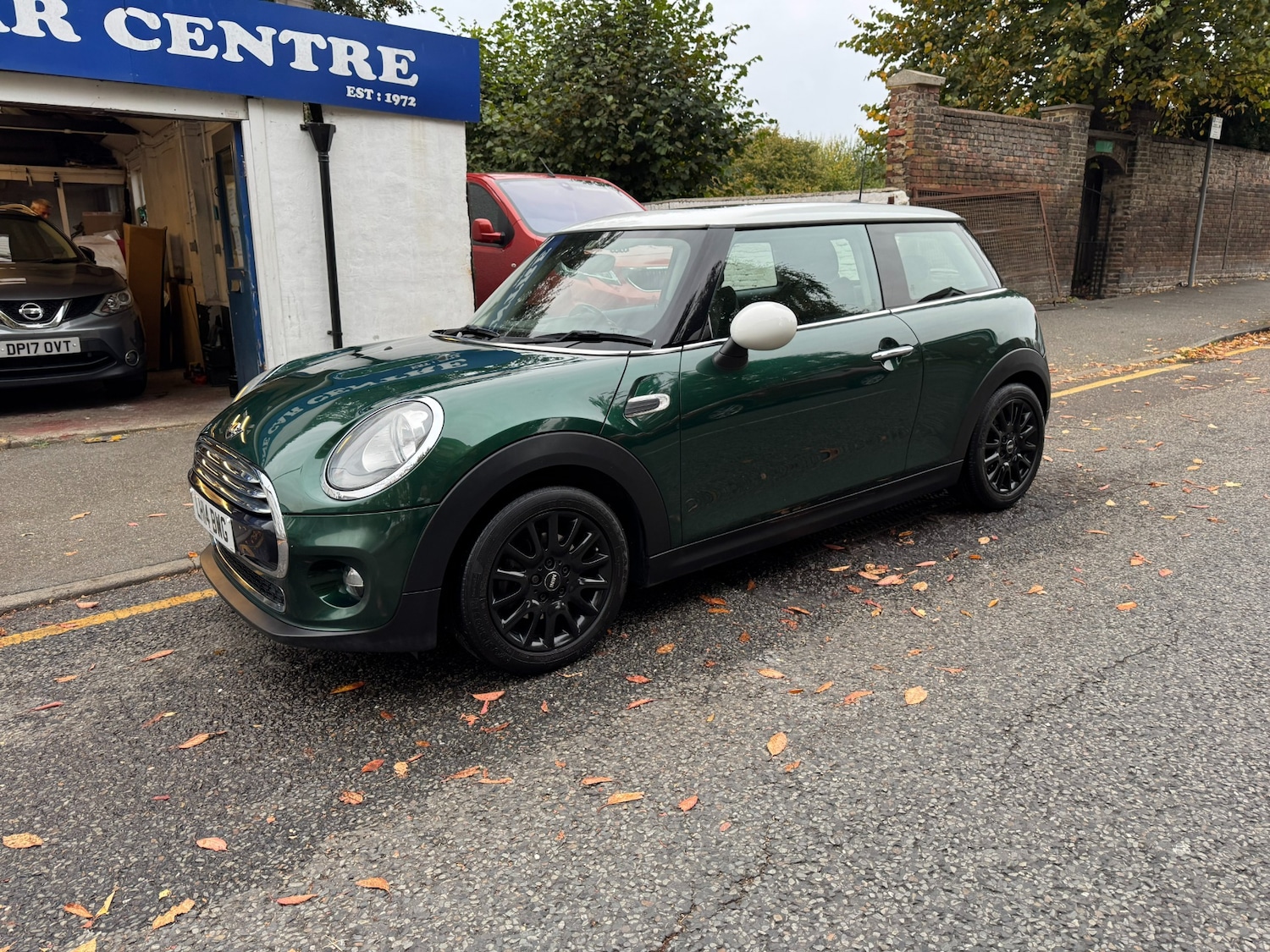 Used MINI Hatch 2014 for sale - 76299202: Photo 40