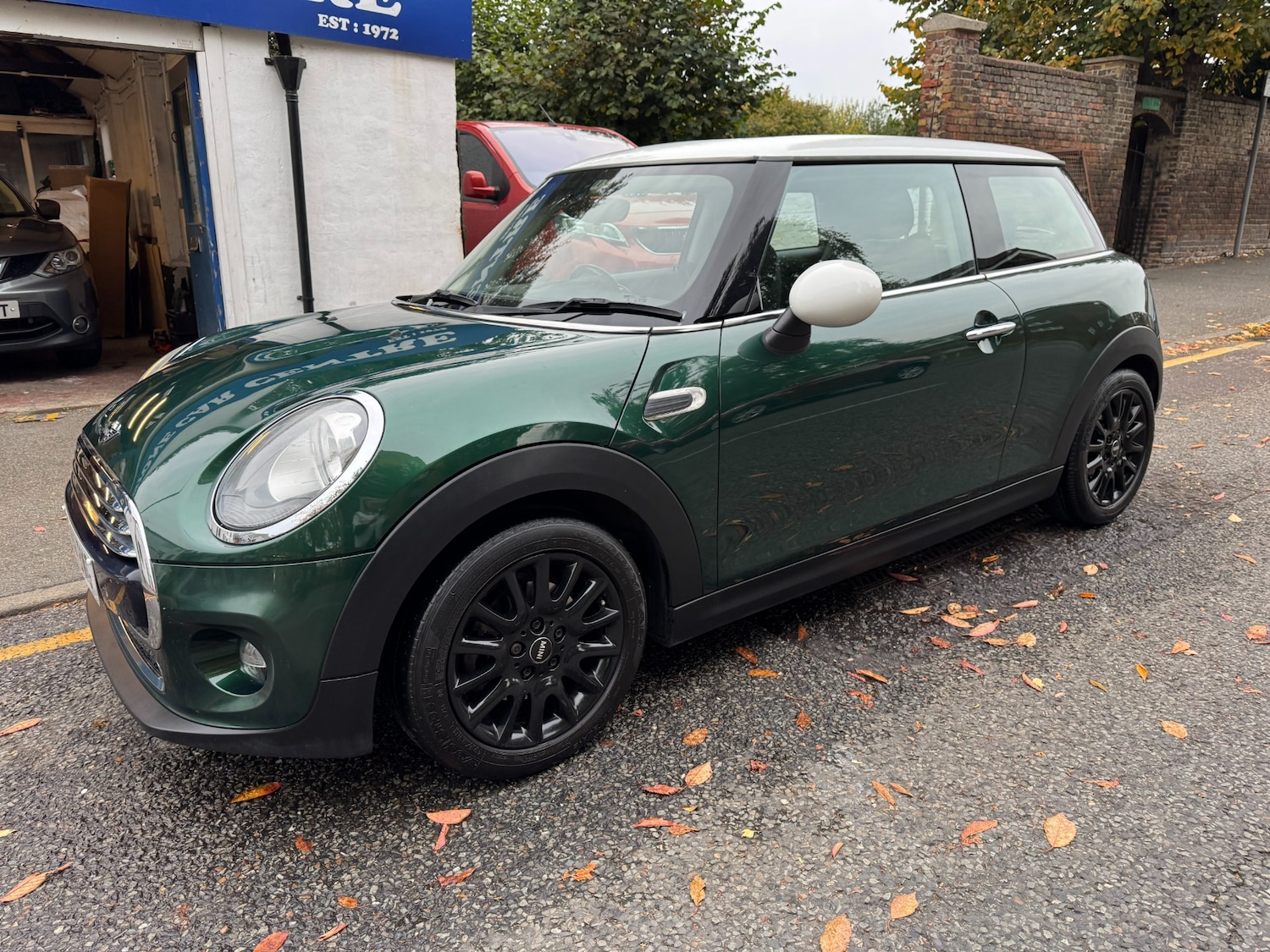 Used MINI Hatch 2014 for sale - 76299202: Photo 41