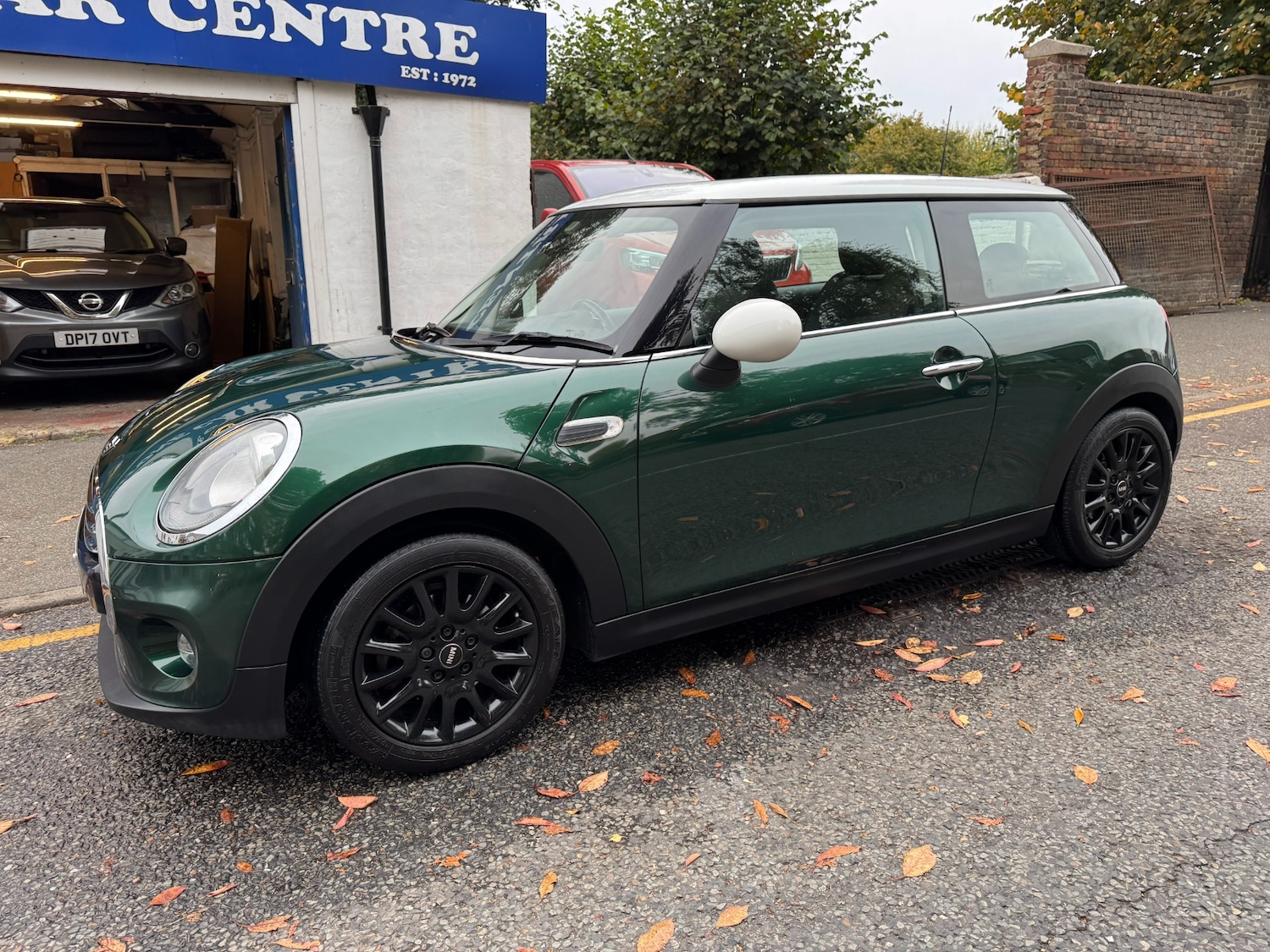 Used MINI Hatch 2014 for sale - 76299202: Photo 42