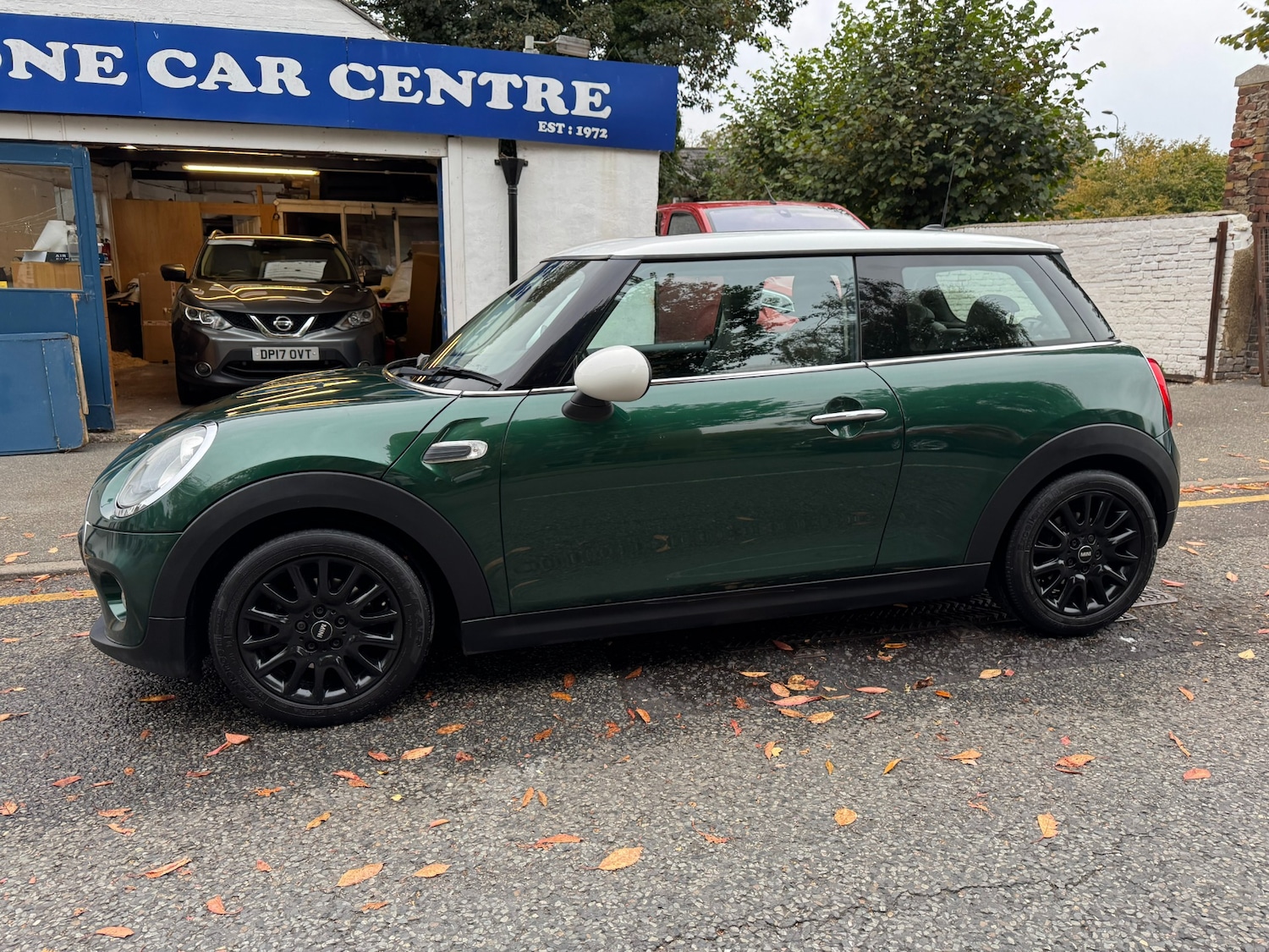 Used MINI Hatch 2014 for sale - 76299202: Photo 44