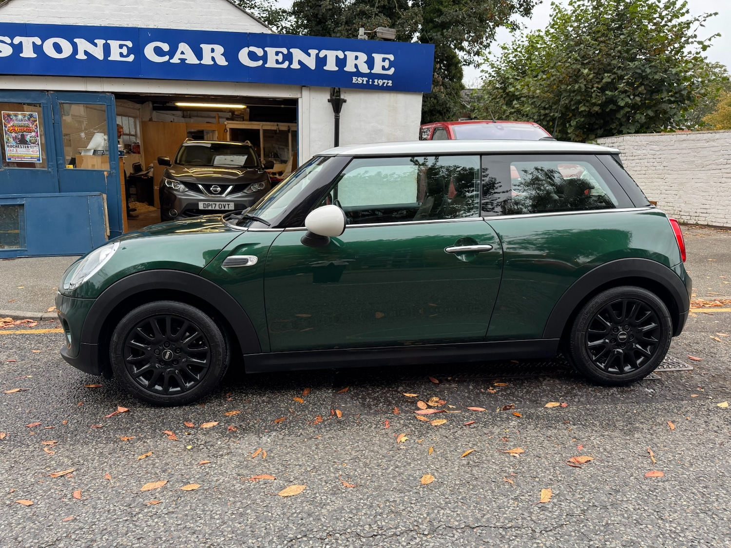 Used MINI Hatch 2014 for sale - 76299202: Photo 45