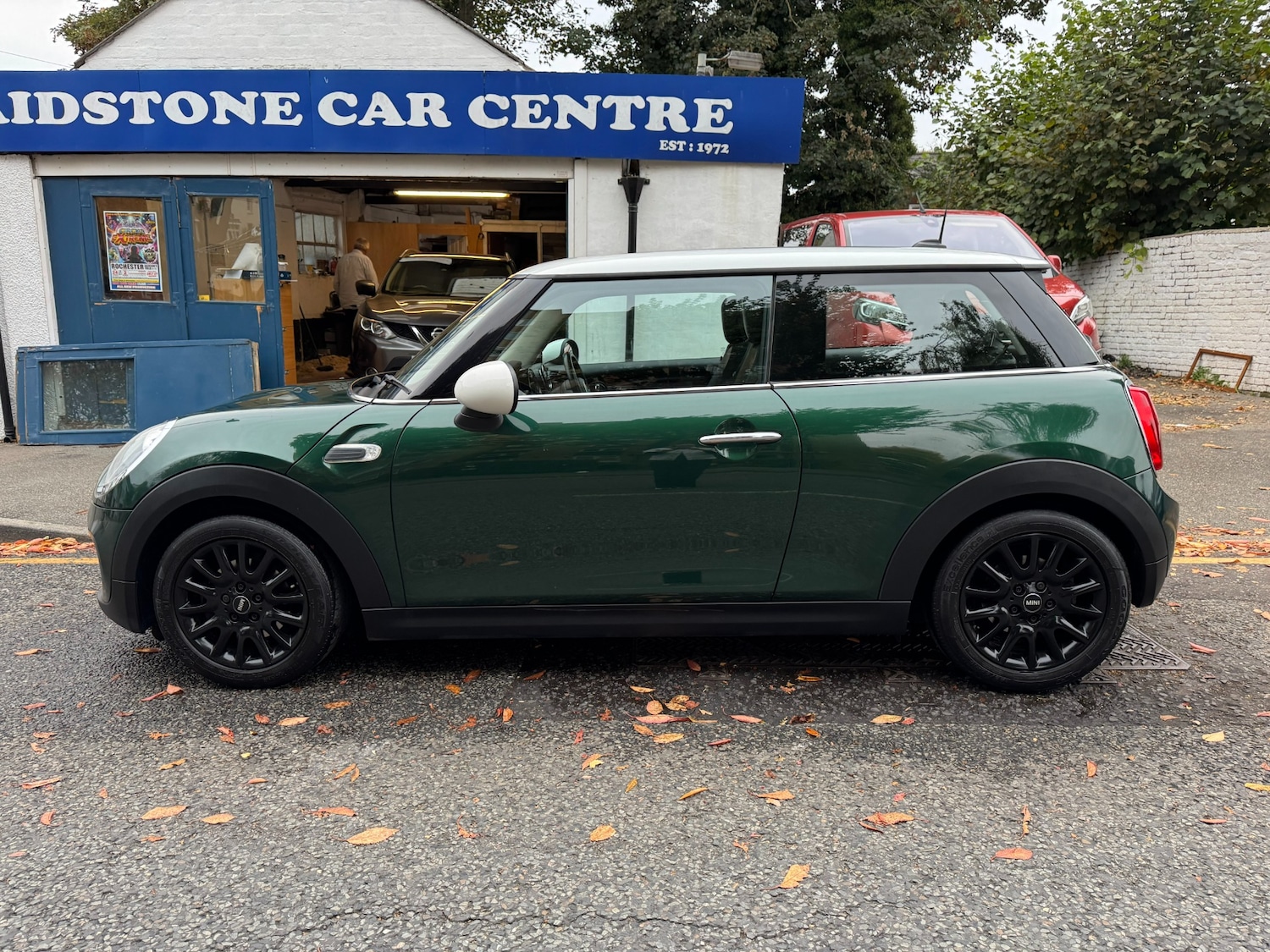 Used MINI Hatch 2014 for sale - 76299202: Photo 46