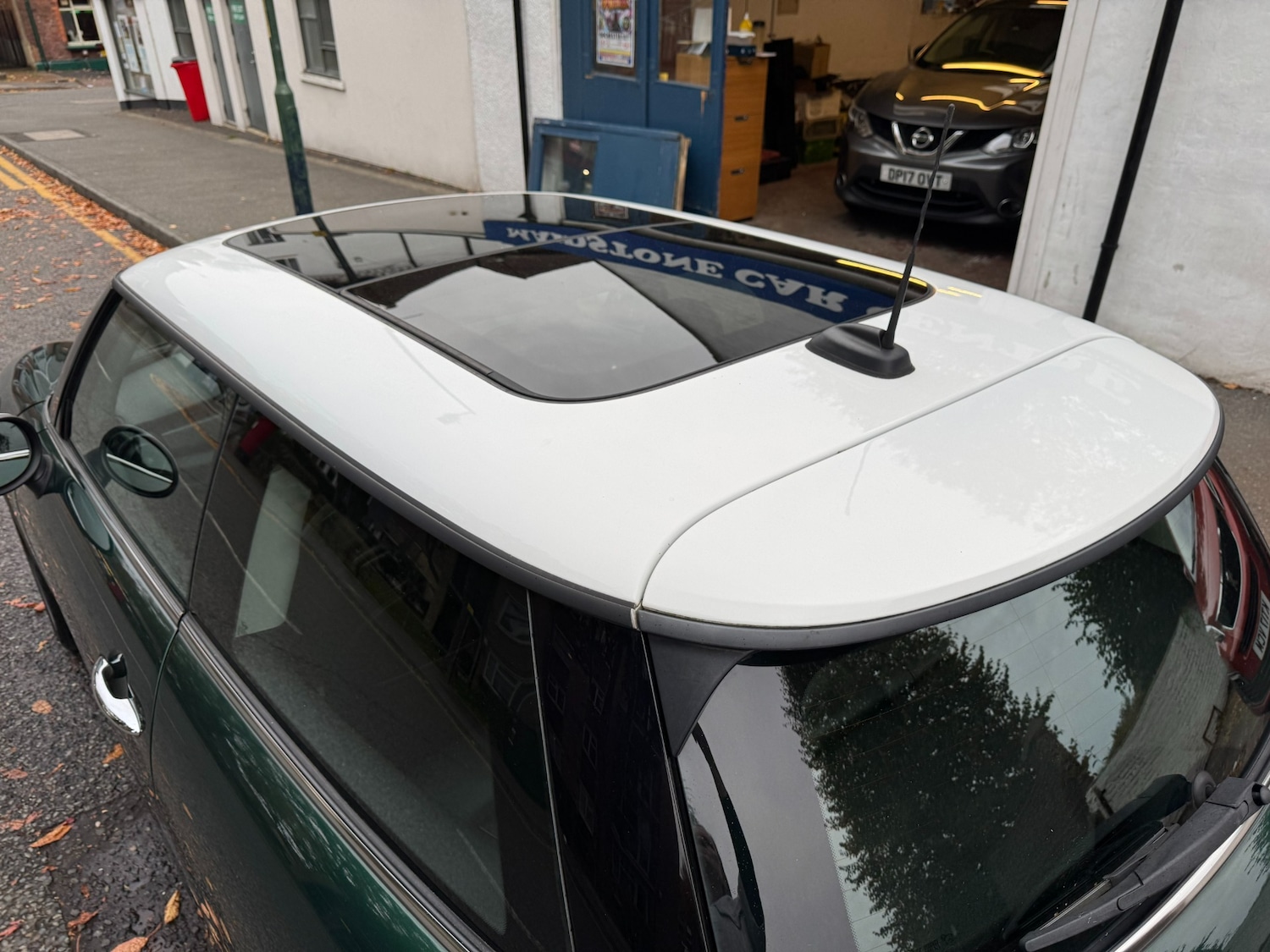Used MINI Hatch 2014 for sale - 76299202: Photo 47