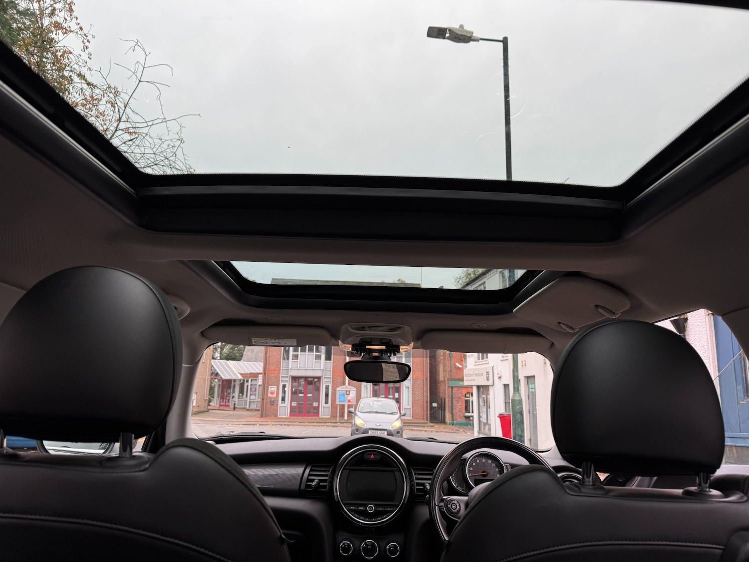 Used MINI Hatch 2014 for sale - 76299202: Photo 48