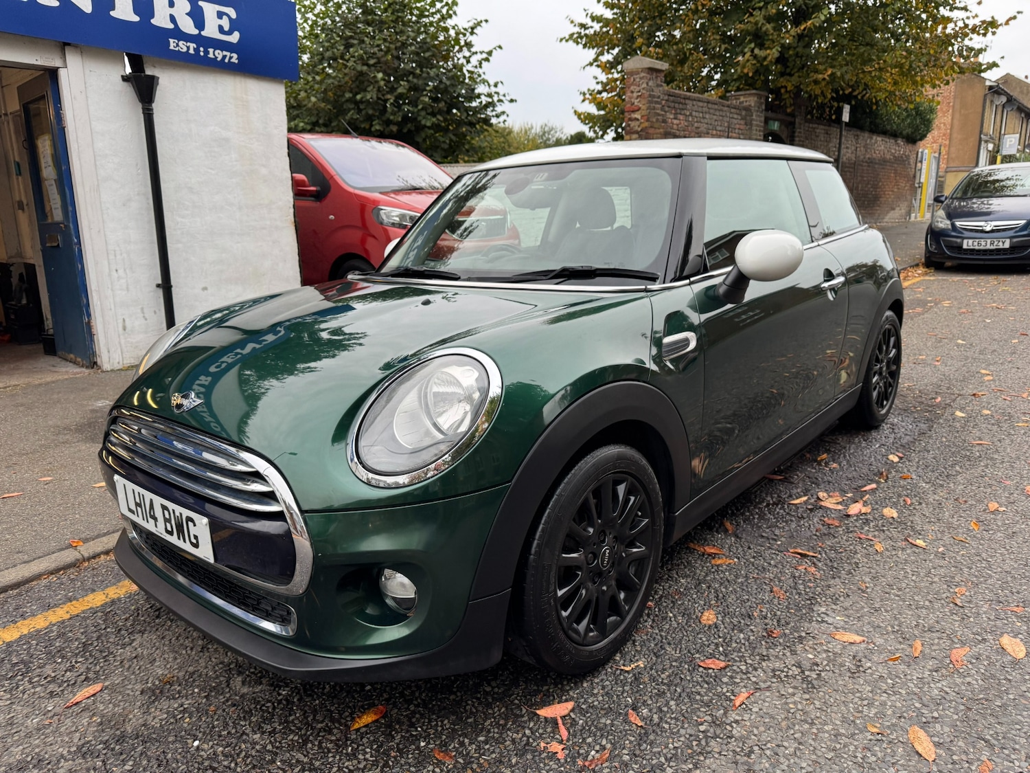 Used MINI Hatch 2014 for sale - 76299202: Photo 5