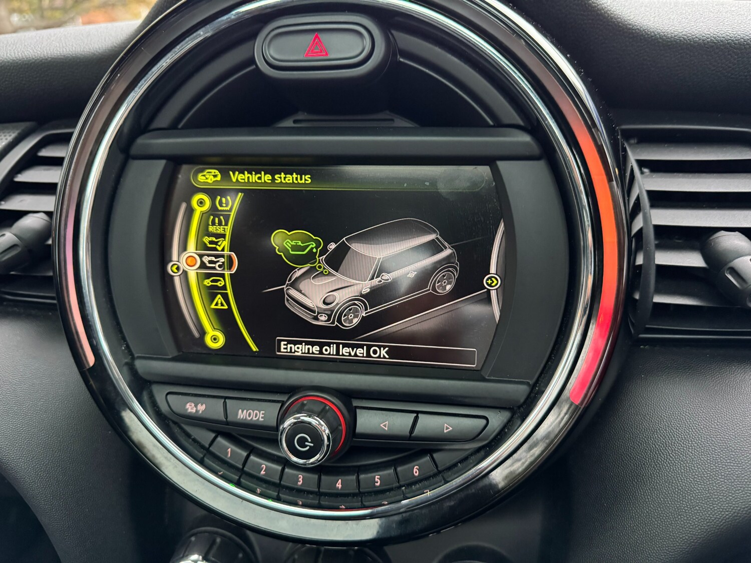 Used MINI Hatch 2014 for sale - 76299202: Photo 50