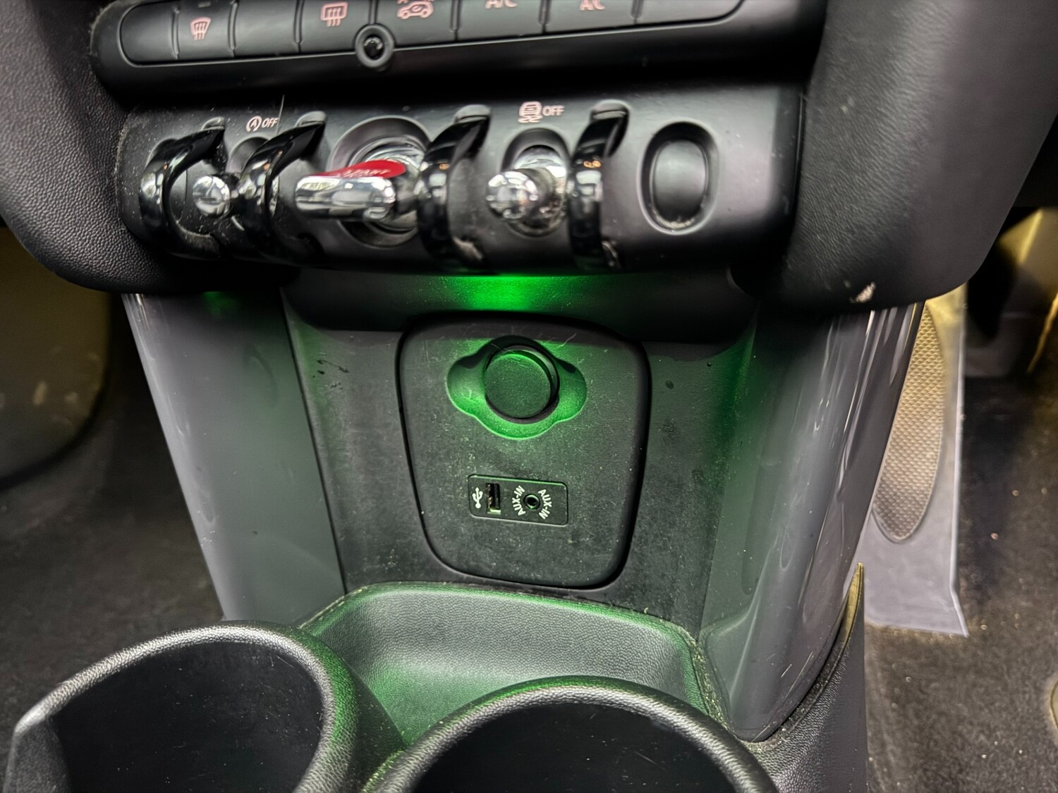 Used MINI Hatch 2014 for sale - 76299202: Photo 51
