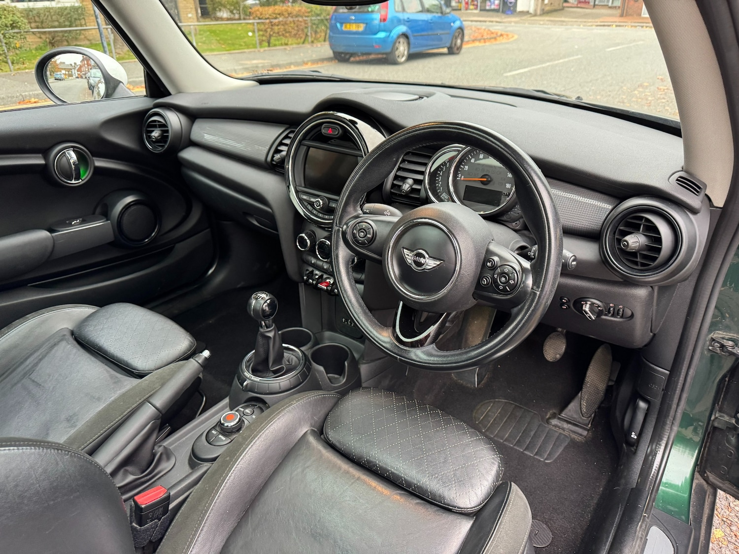 Used MINI Hatch 2014 for sale - 76299202: Photo 55