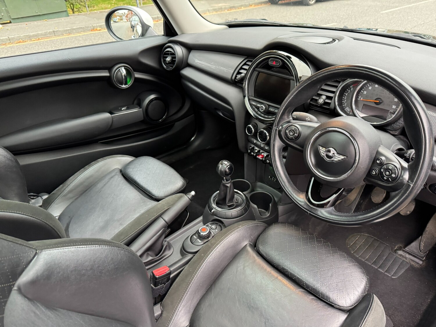 Used MINI Hatch 2014 for sale - 76299202: Photo 56