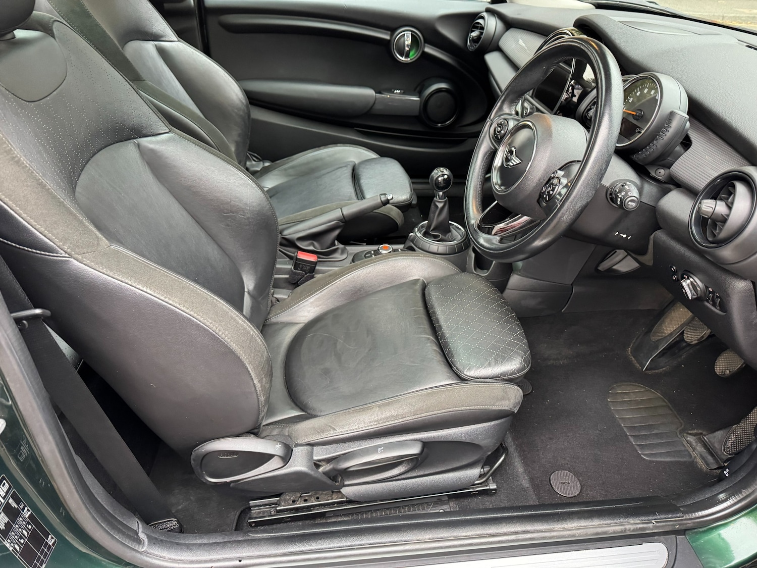 Used MINI Hatch 2014 for sale - 76299202: Photo 57