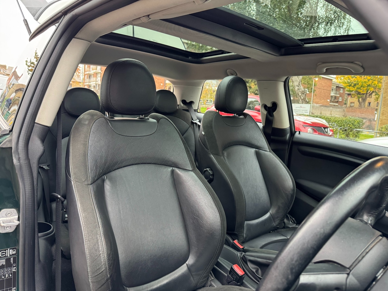 Used MINI Hatch 2014 for sale - 76299202: Photo 58