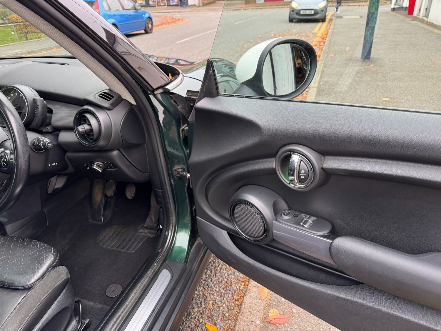 Used MINI Hatch 2014 for sale - 76299202: Photo 59