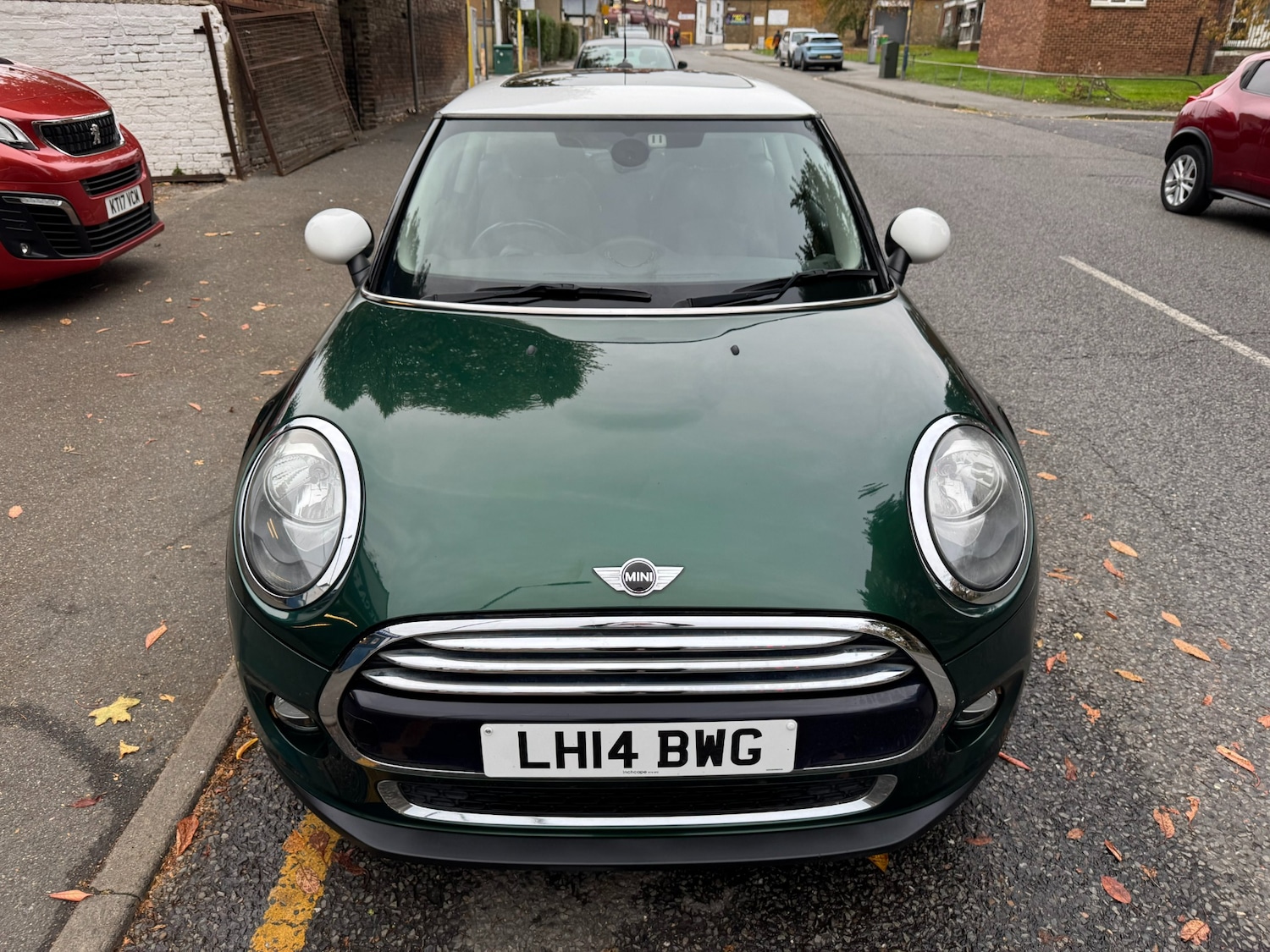 Used MINI Hatch 2014 for sale - 76299202: Photo 6