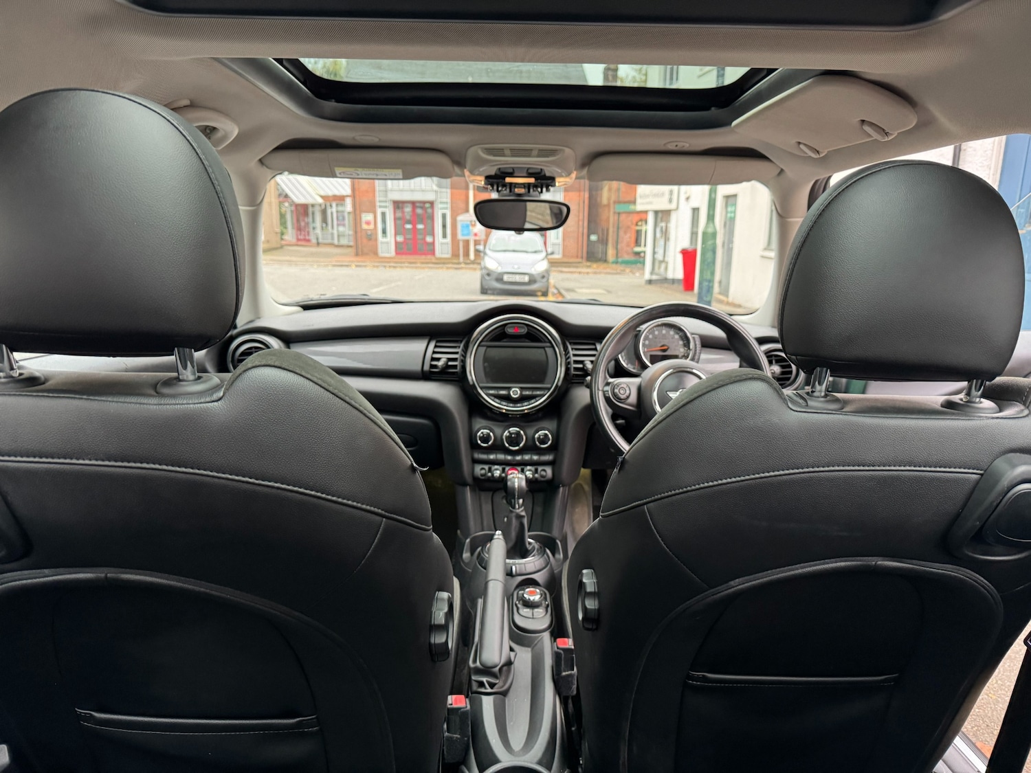 Used MINI Hatch 2014 for sale - 76299202: Photo 60