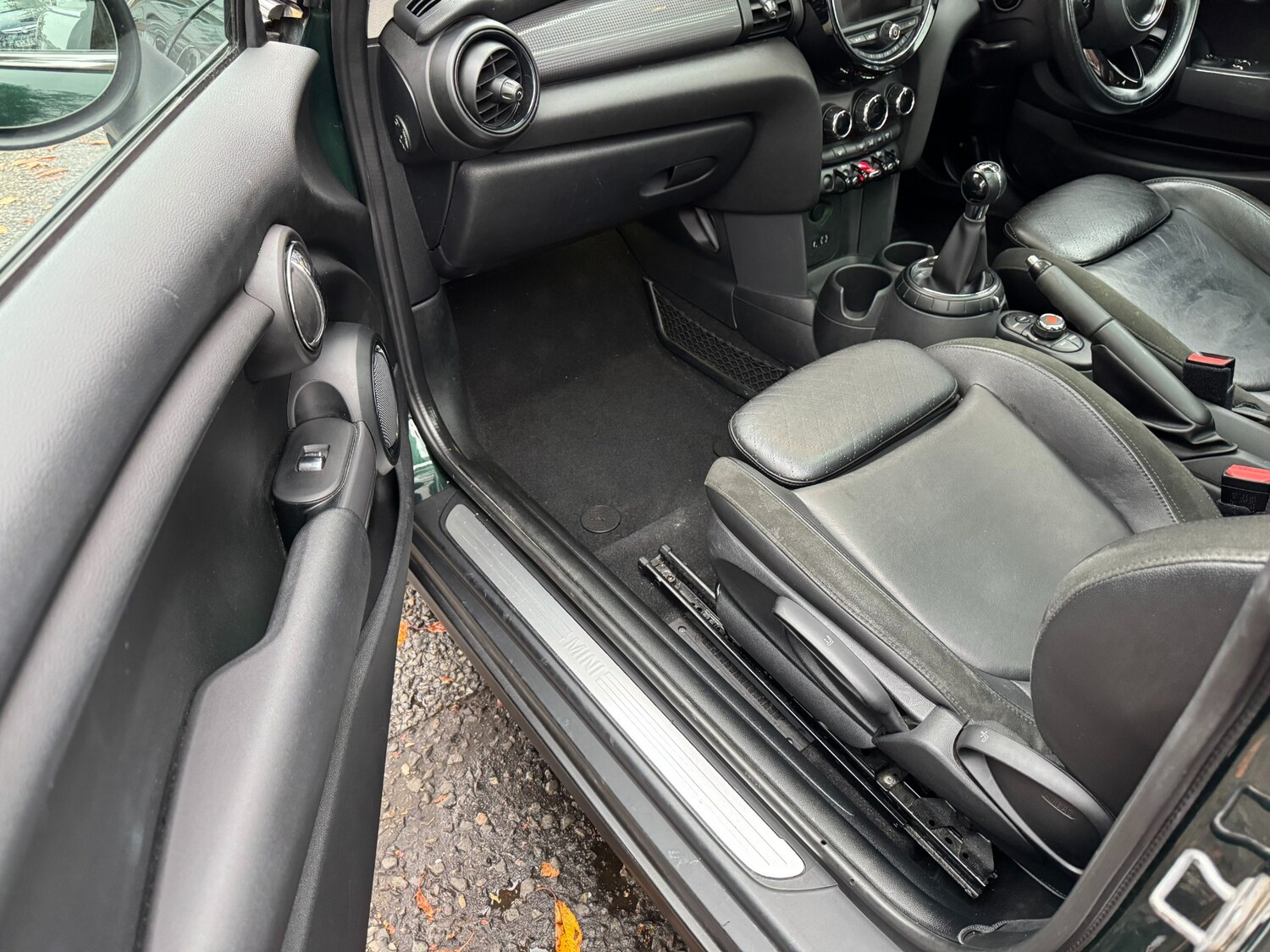 Used MINI Hatch 2014 for sale - 76299202: Photo 62