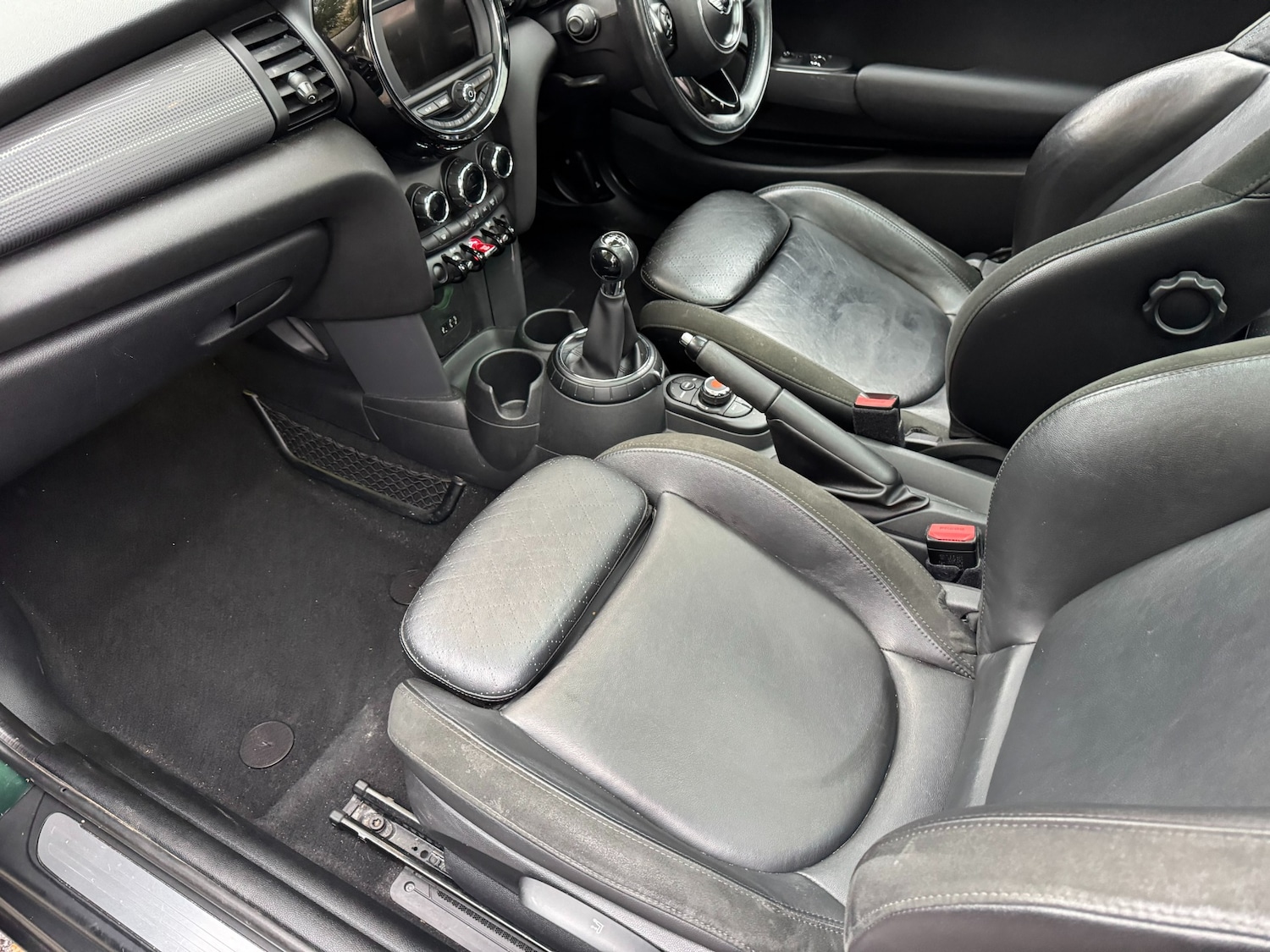 Used MINI Hatch 2014 for sale - 76299202: Photo 63