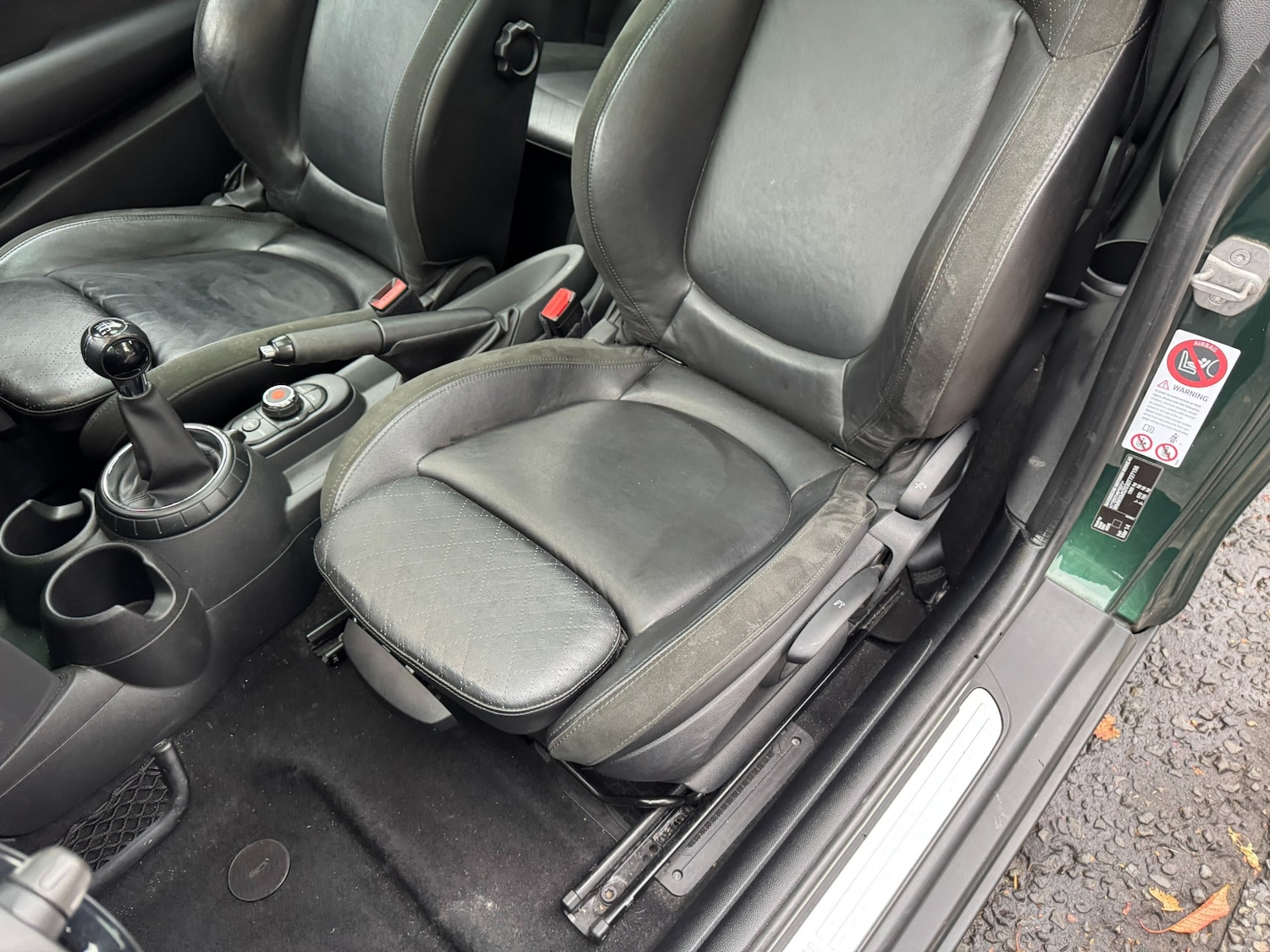 Used MINI Hatch 2014 for sale - 76299202: Photo 64
