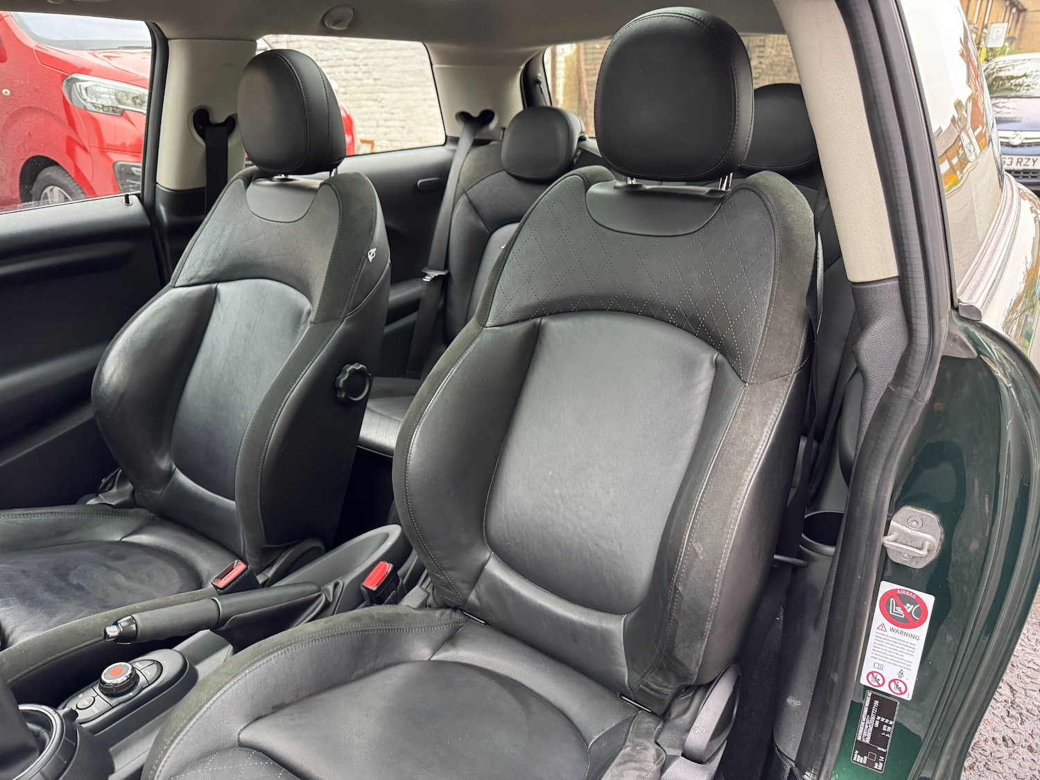 Used MINI Hatch 2014 for sale - 76299202: Photo 65