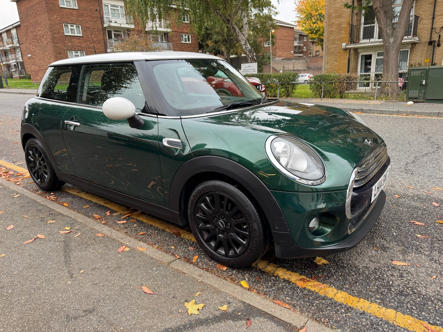 Used MINI Hatch 2014 for sale - 76299202: Photo 68