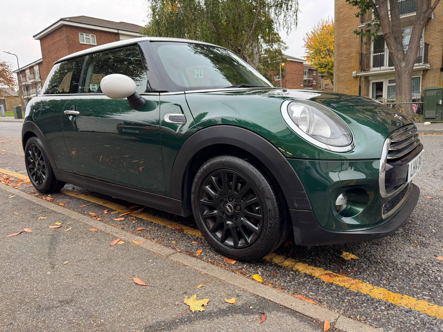 Used MINI Hatch 2014 for sale - 76299202: Photo 69