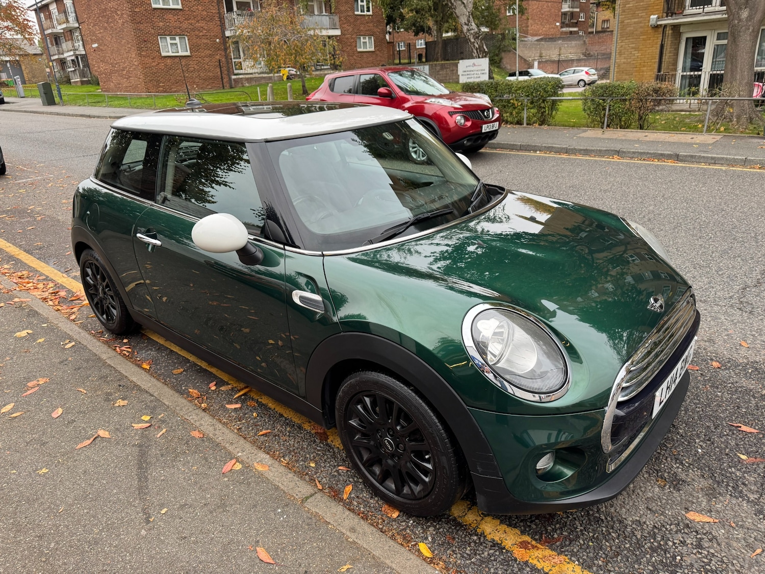 Used MINI Hatch 2014 for sale - 76299202: Photo 7