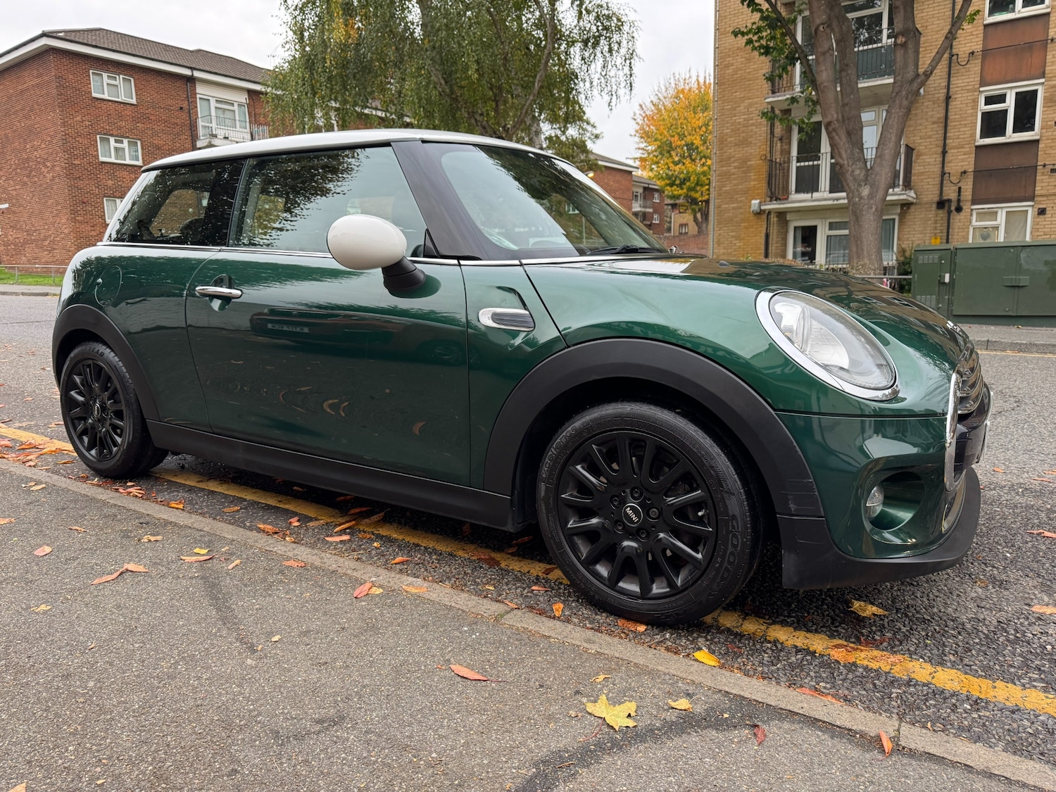Used MINI Hatch 2014 for sale - 76299202: Photo 70